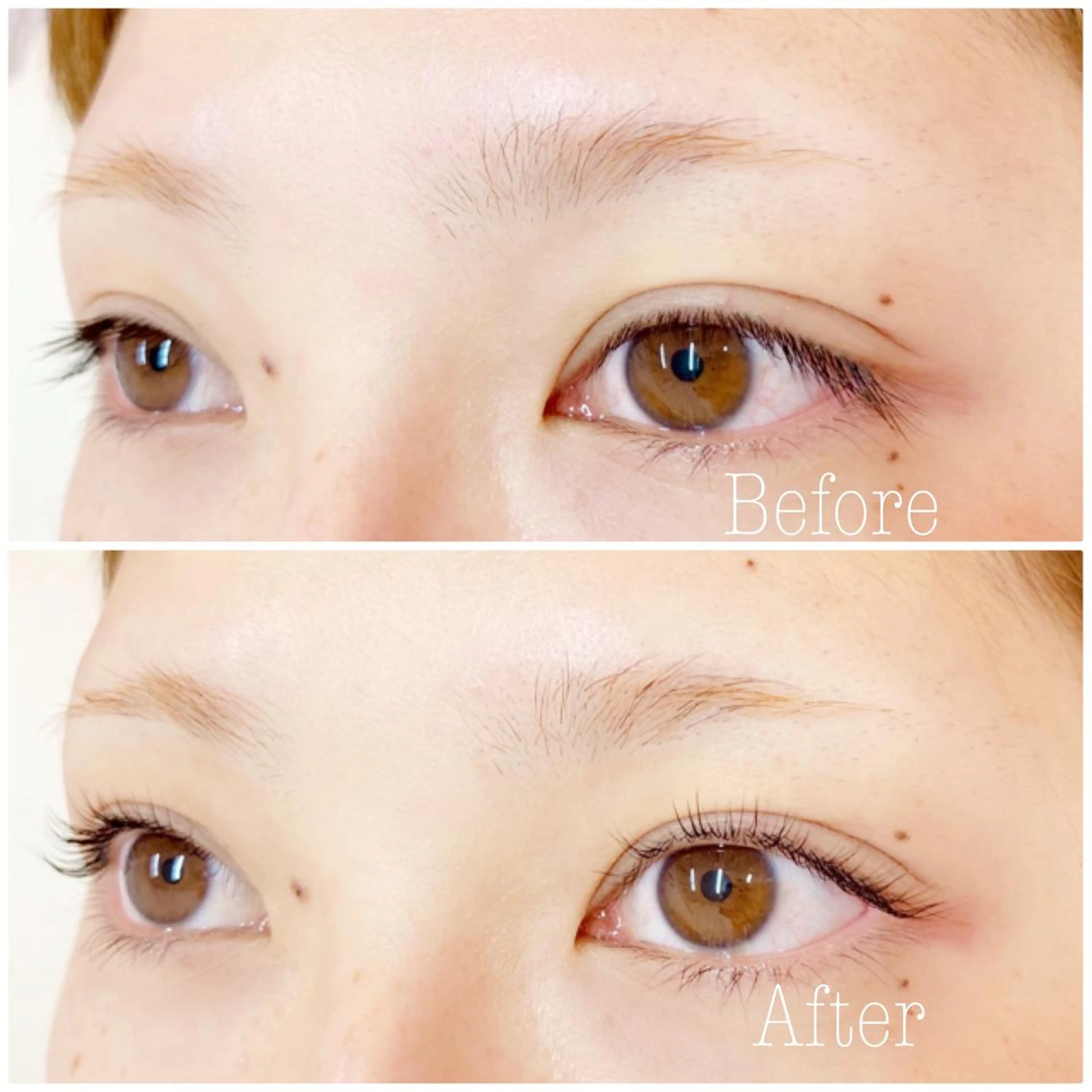 マツエク・マツパ リンクプラスビューティー所属・リンクプラス ビューティーのマツエク・マツパデザイン