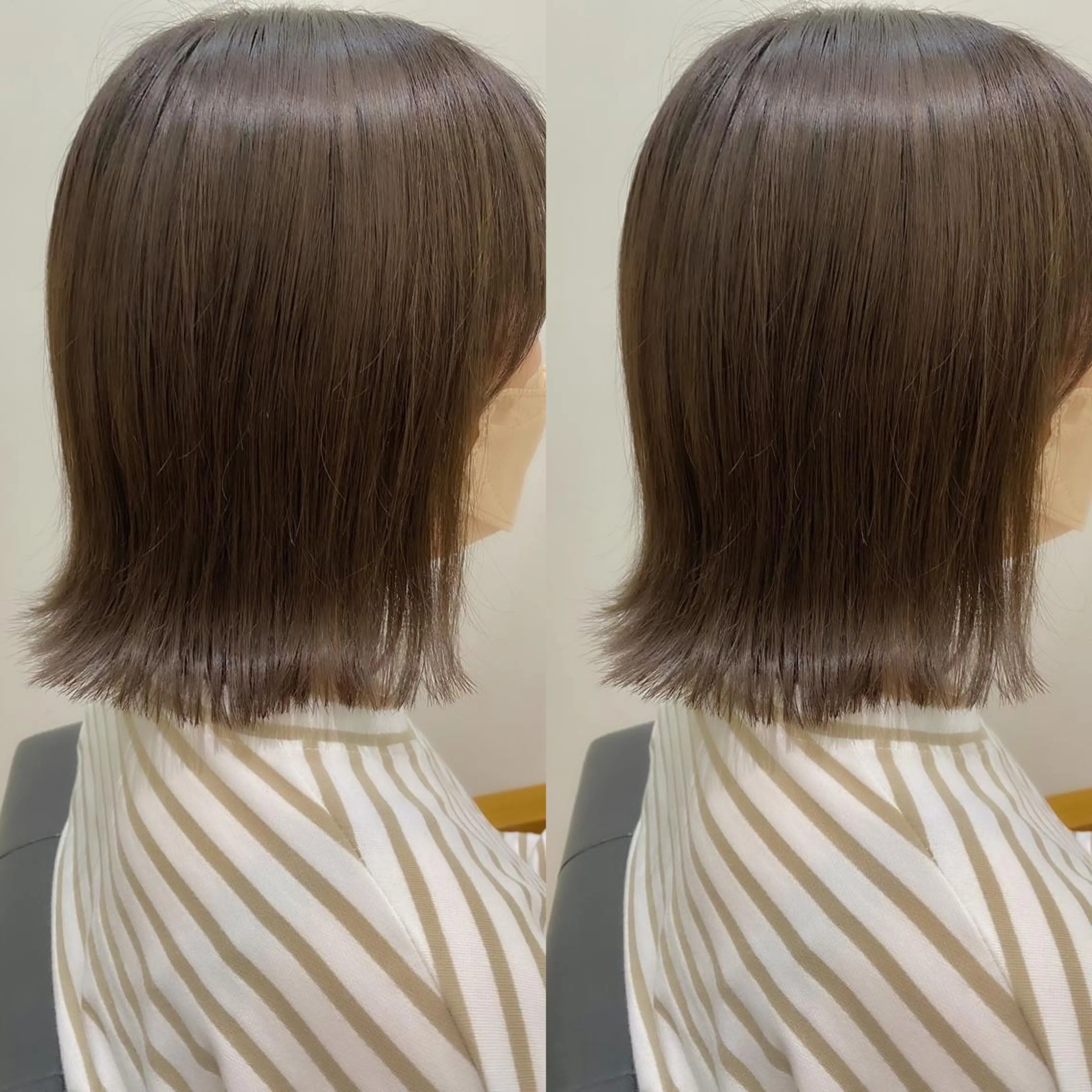 💎しっかり補修💎似合わせ小顔カット💇🏻‍♀️ + 3stepトリートメント✨の写真