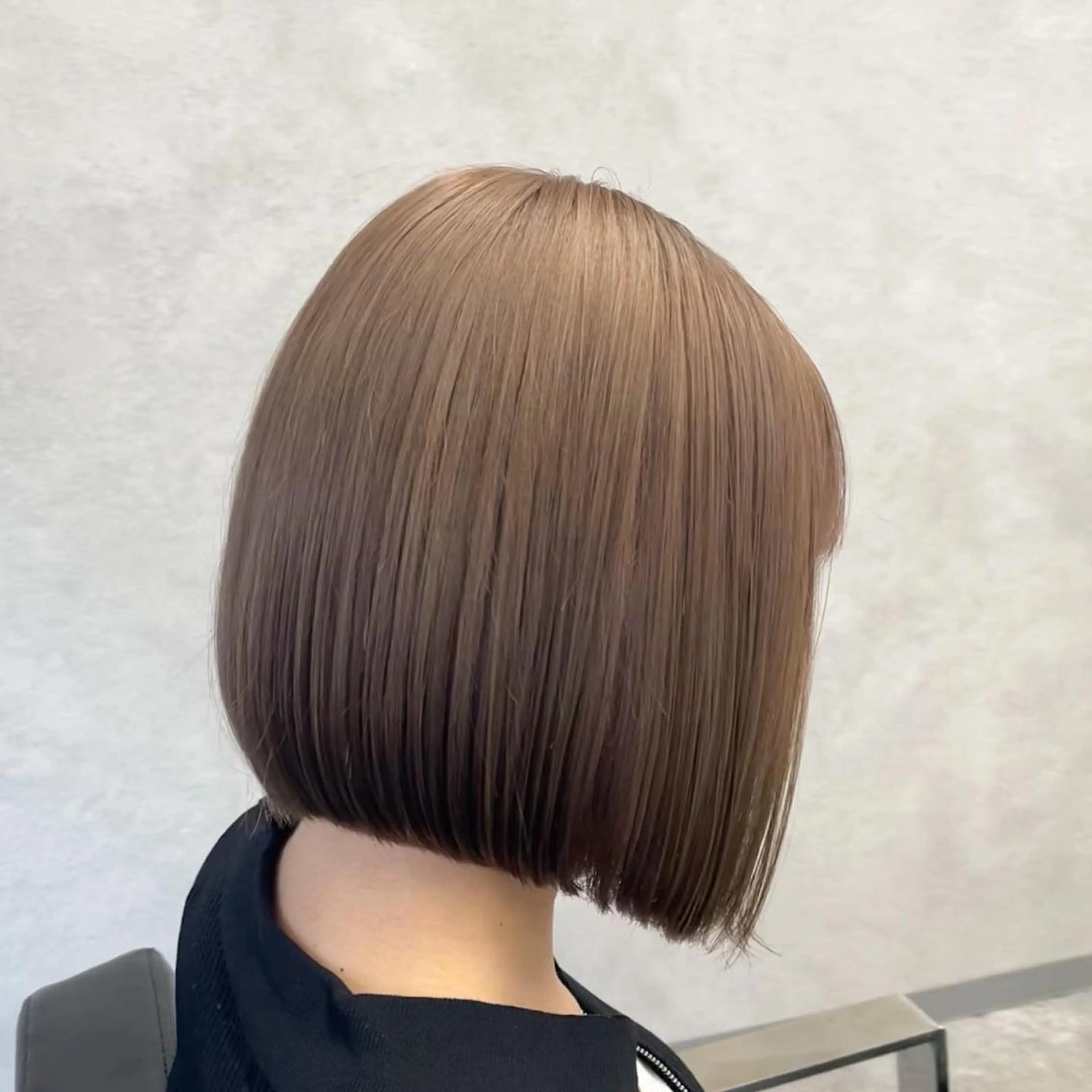ショート カラー パーマ ヘアアレンジ メンズ キッズ メンズブリーチ メンズハイトーン ベージュカラー ブリーチ ケアブリーチ GO TODAY SHAiRE SALON所属・大人スタイル 太田のヘアスタイル