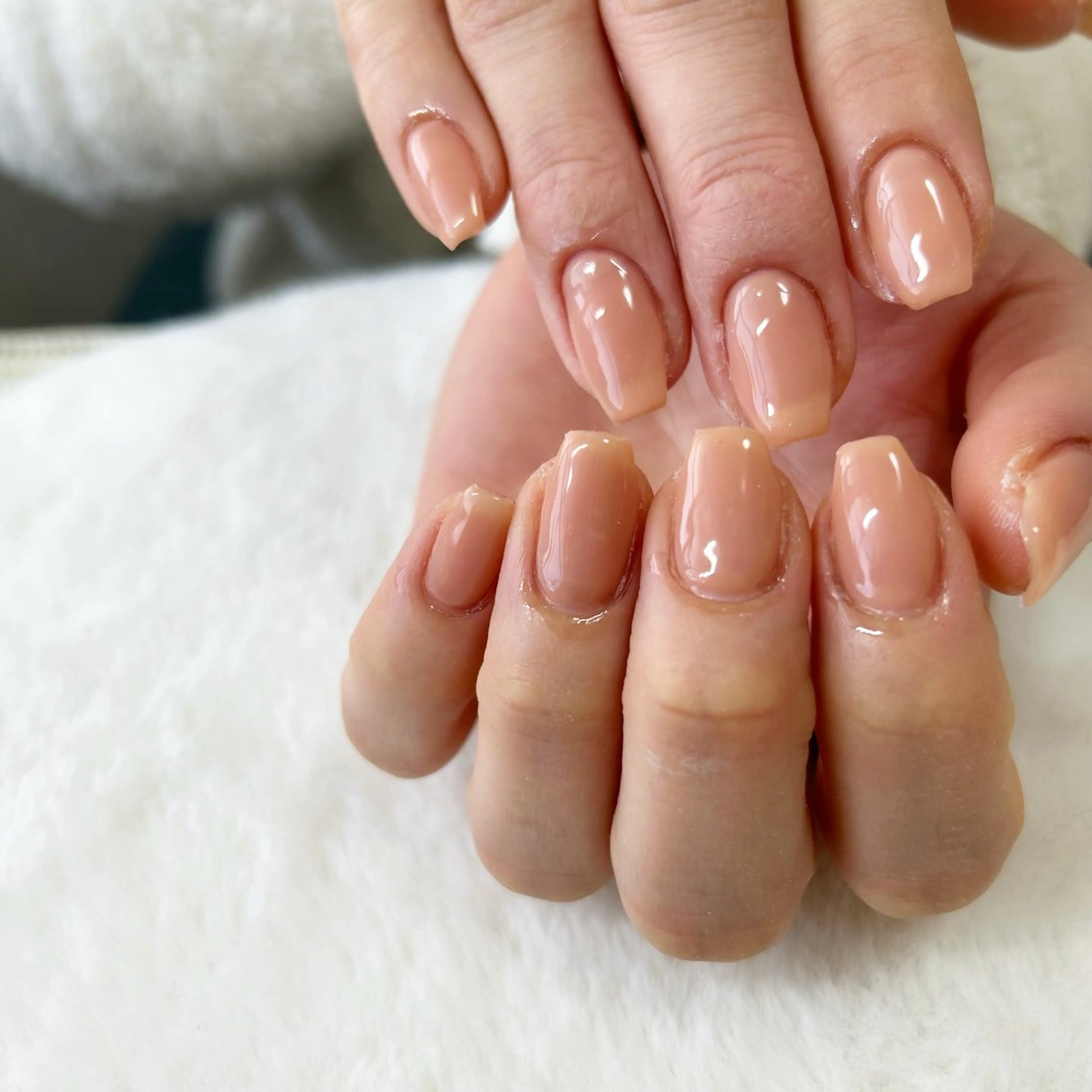 ネイル Laki nailのネイルデザイン