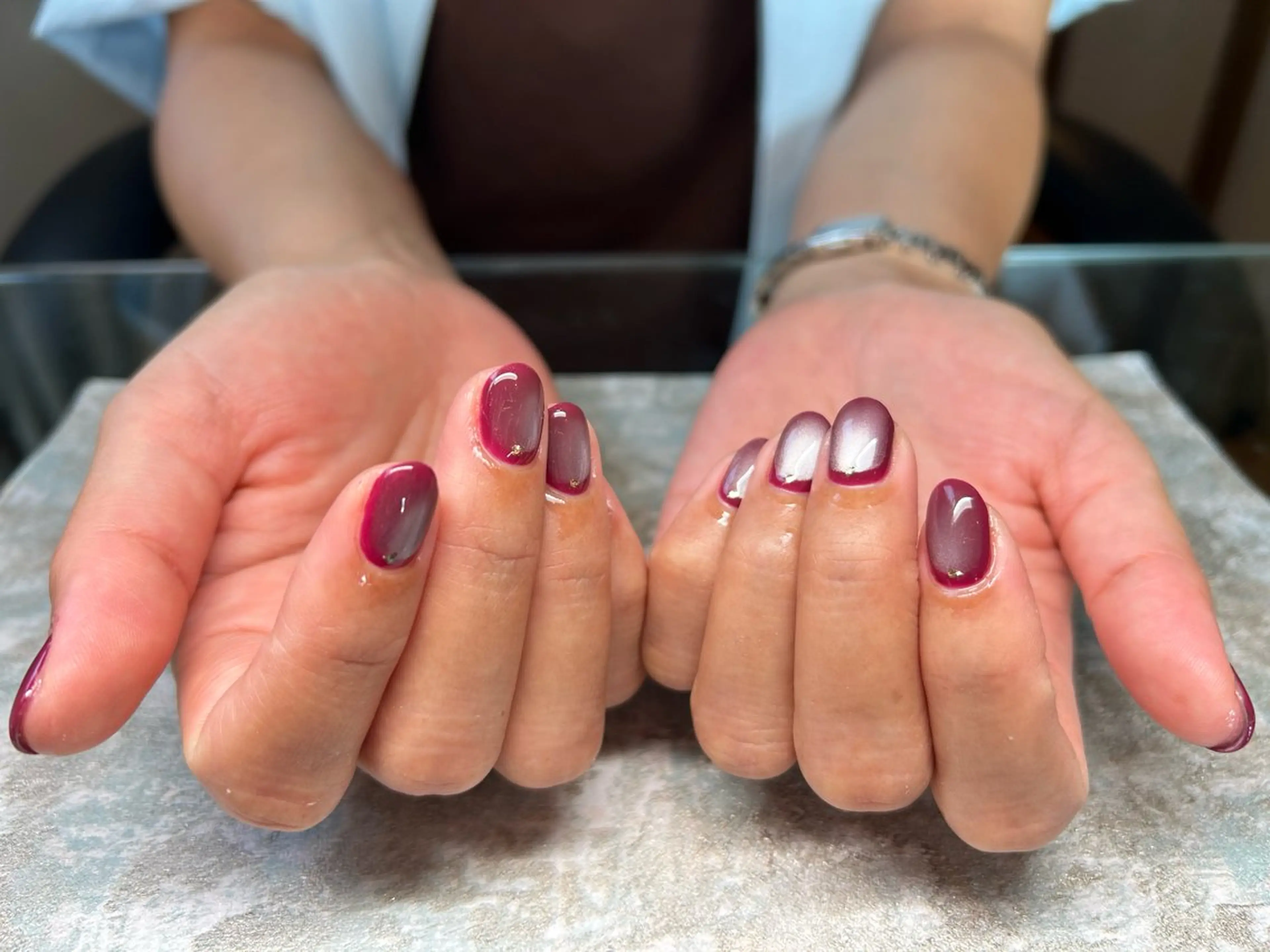 ネイル ハンドネイル Lisa’s Salonのネイルデザイン