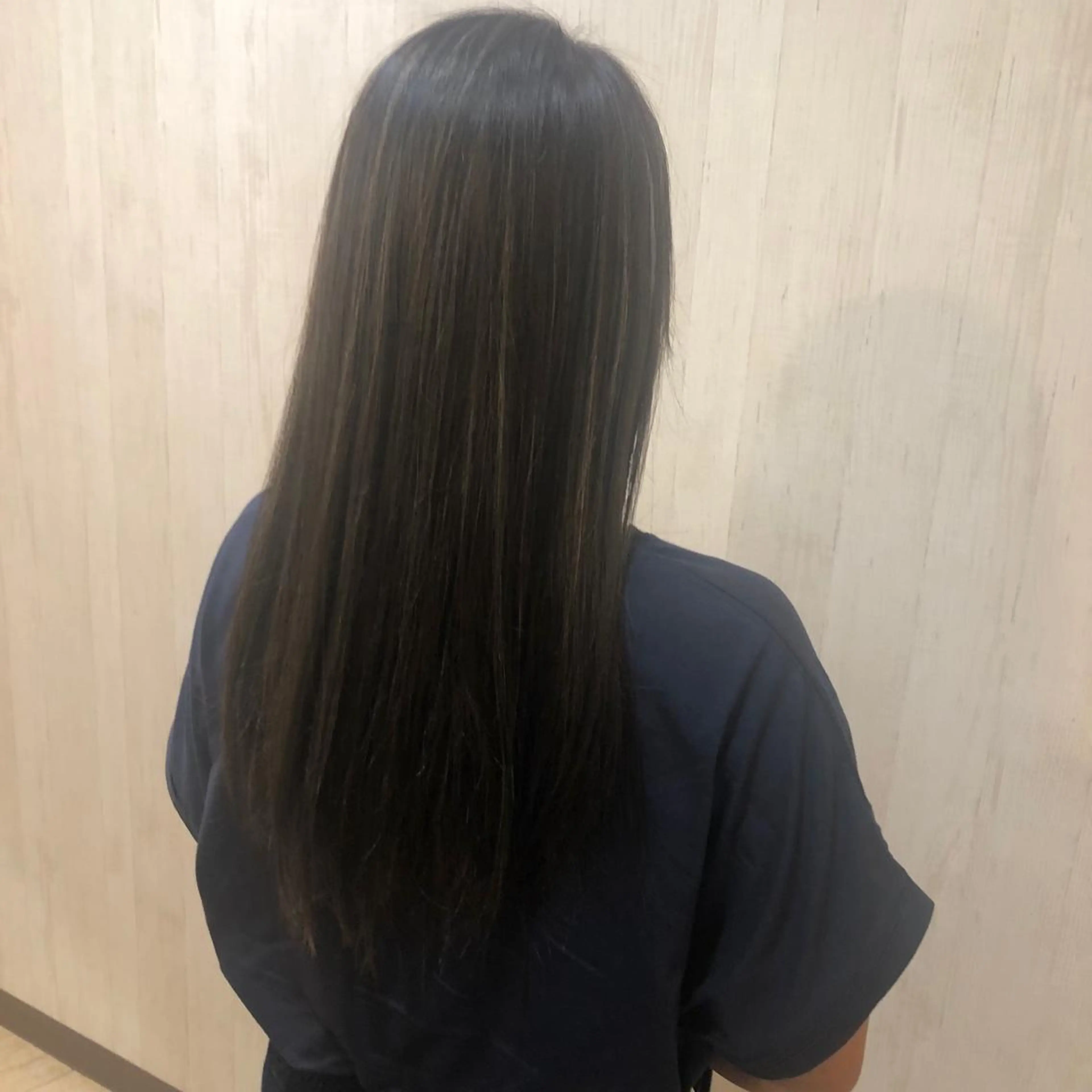 ロング fuuga春日部店所属・艶髪髪質改善🐰🫧 ai🩵のヘアスタイル