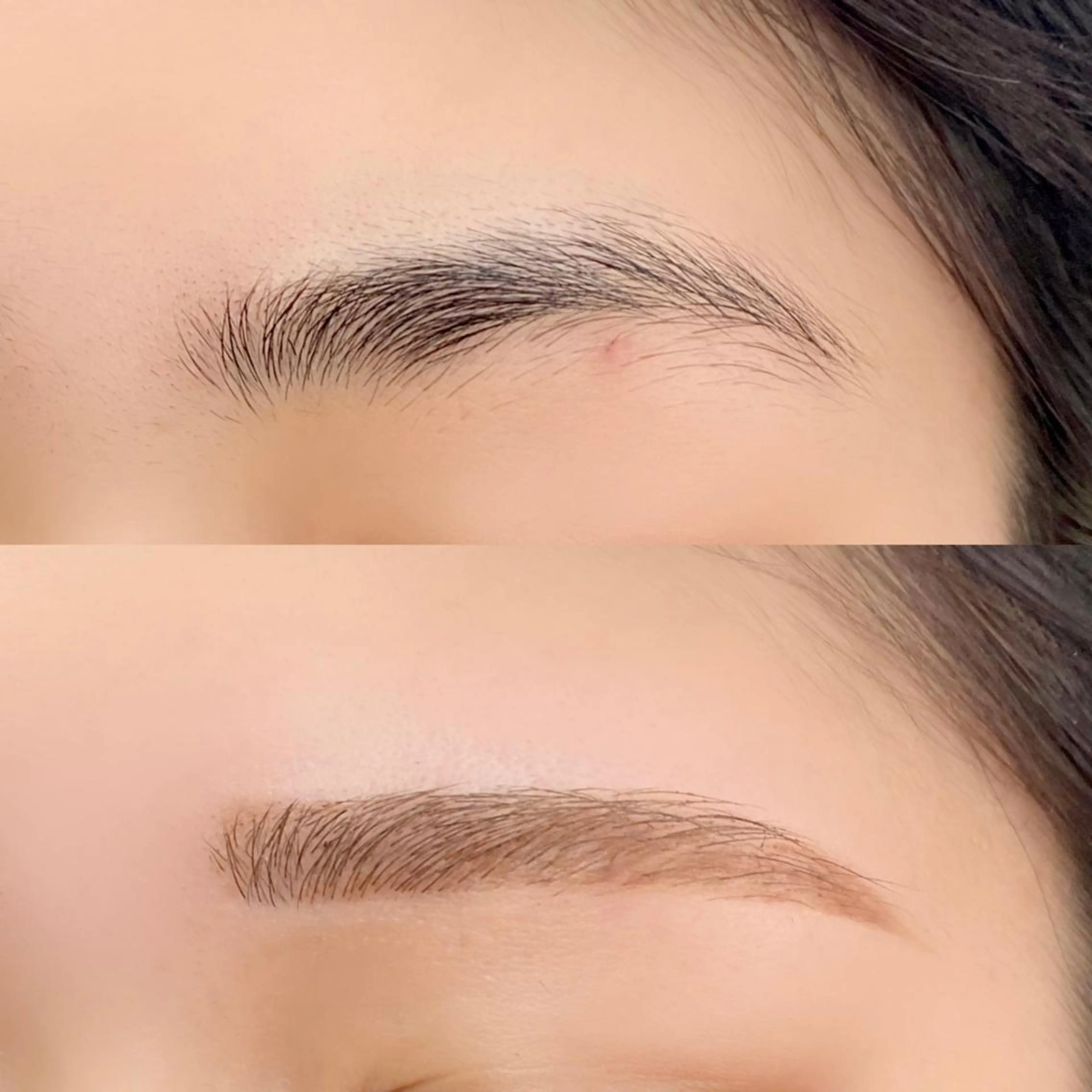 アイブロウ RUSHIA minaの眉毛・アイブロウイメージ