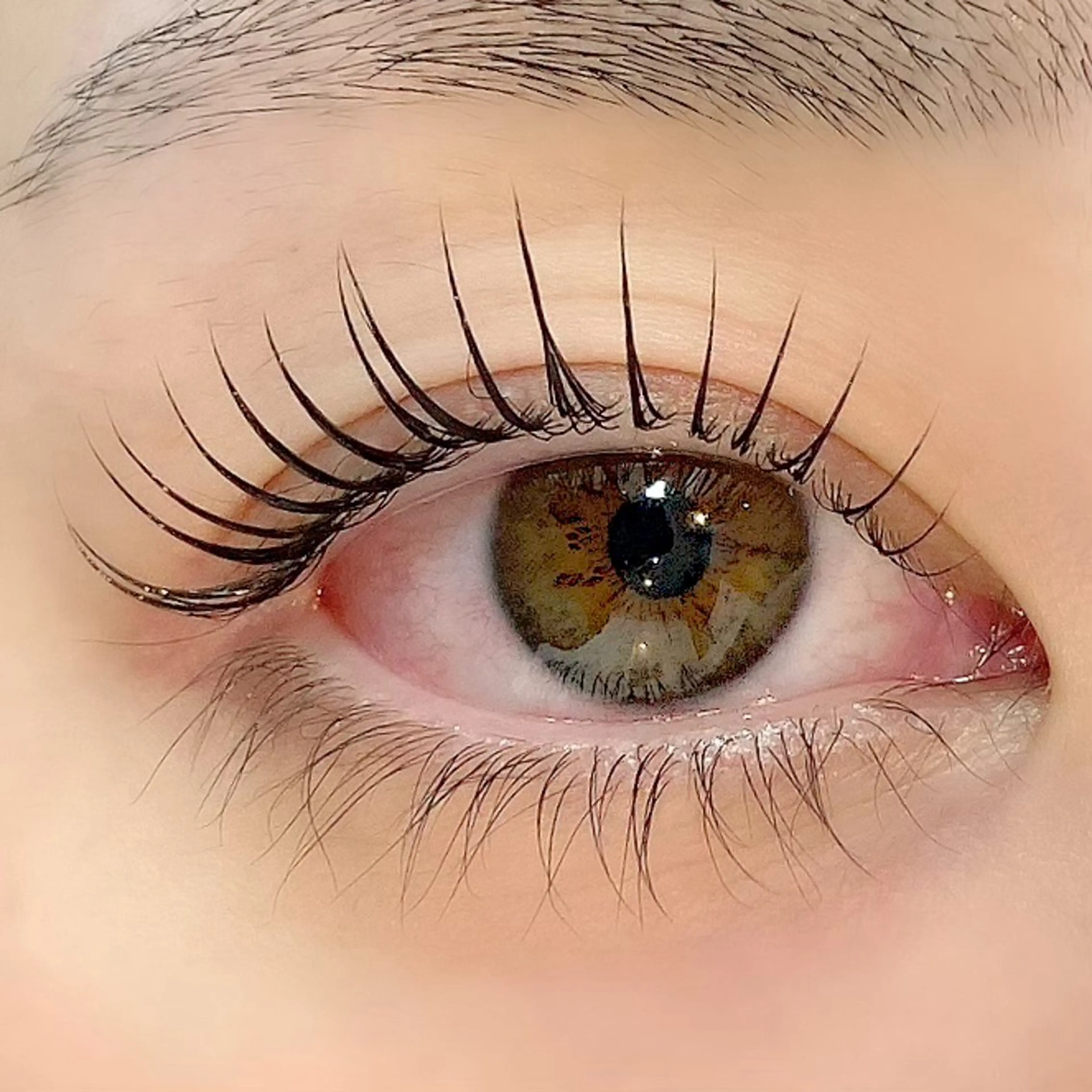 マツエク・マツパ マツパ アルターエクラ 飯島のマツエク・マツパデザイン