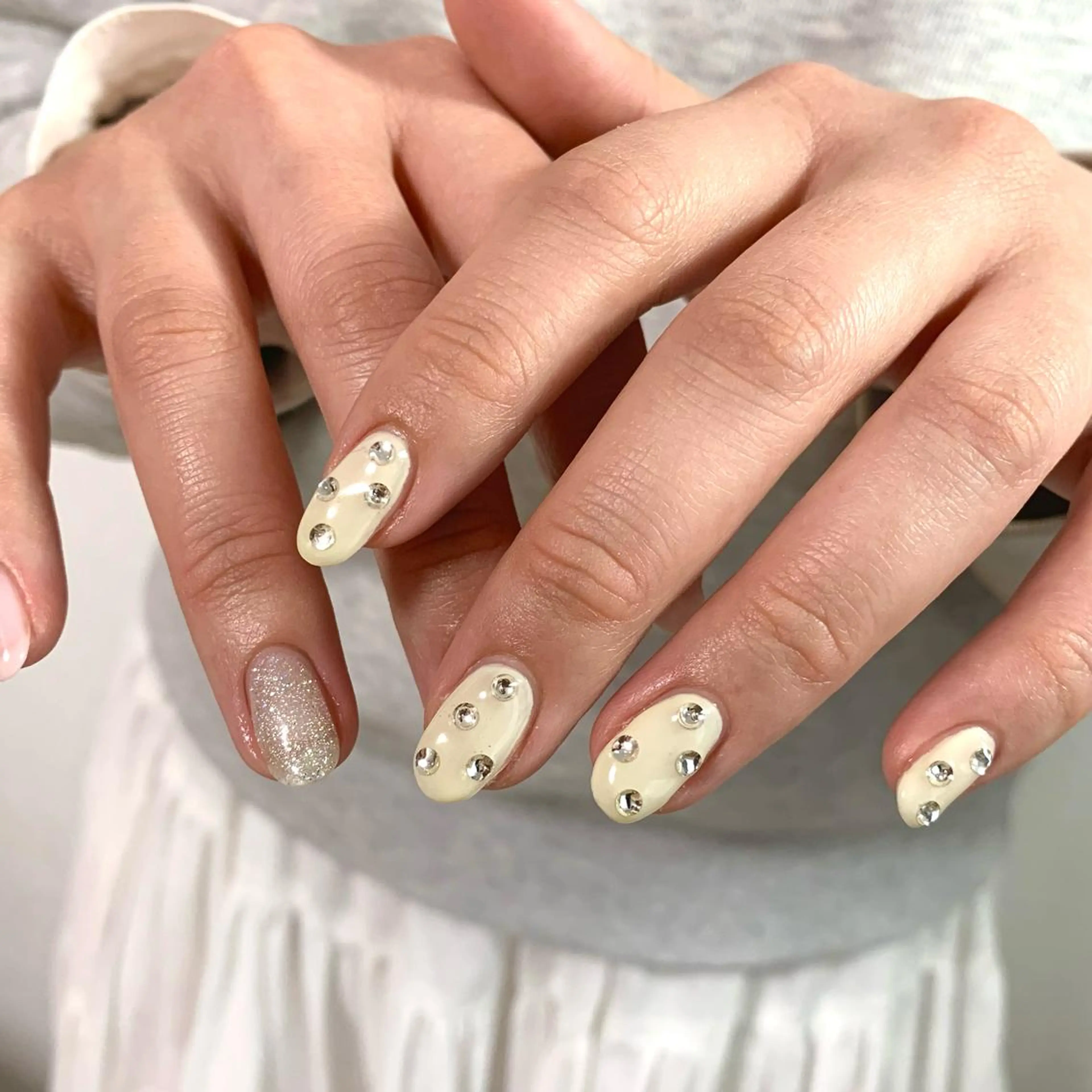 ネイル clocln  / Suzukaのネイルデザイン