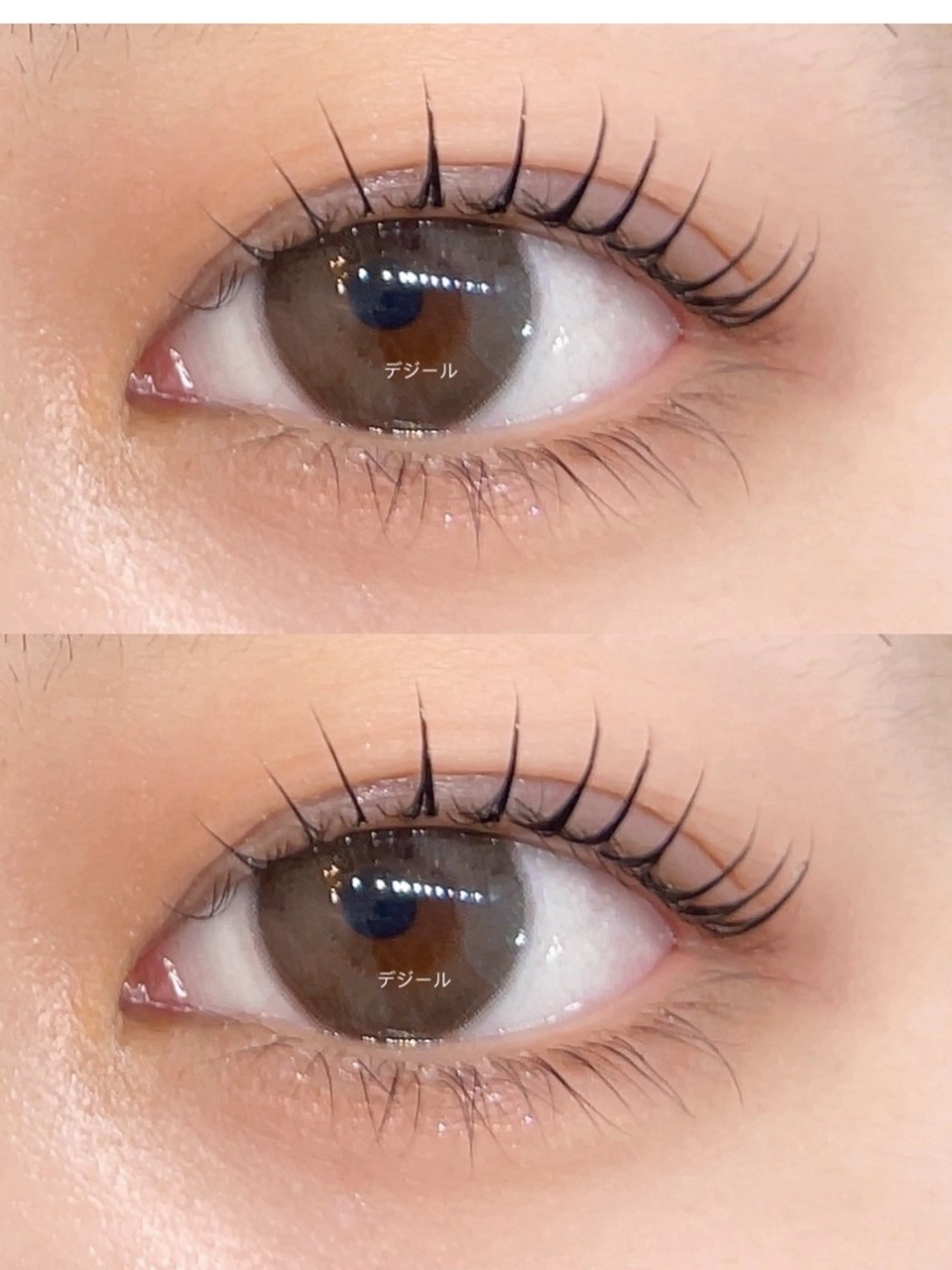 マツエク・マツパ マツパ 🌹ブリランテ🌹 大人気店のマツエク・マツパデザイン