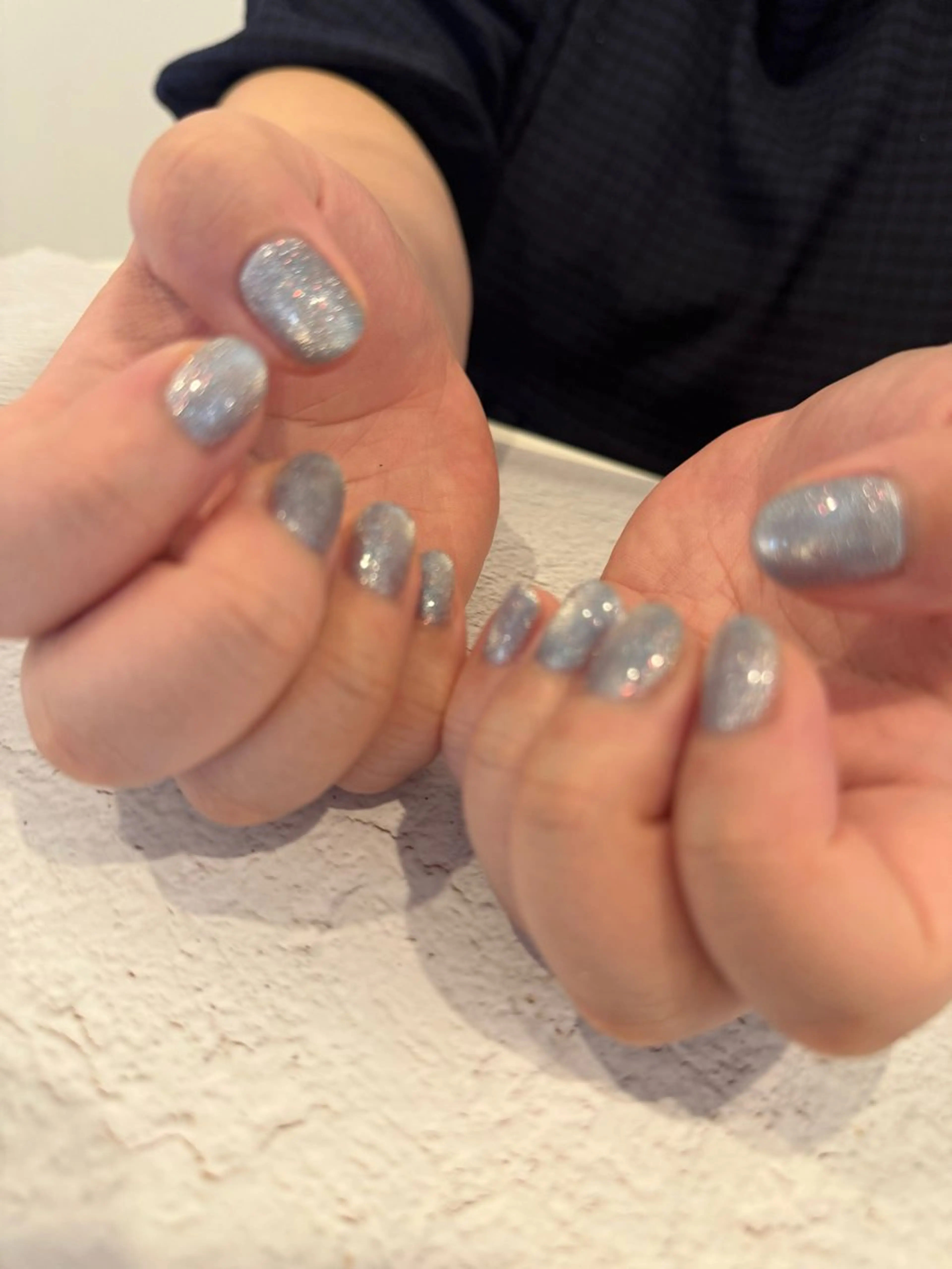 ネイル フットネイル byeol nailのネイルデザイン