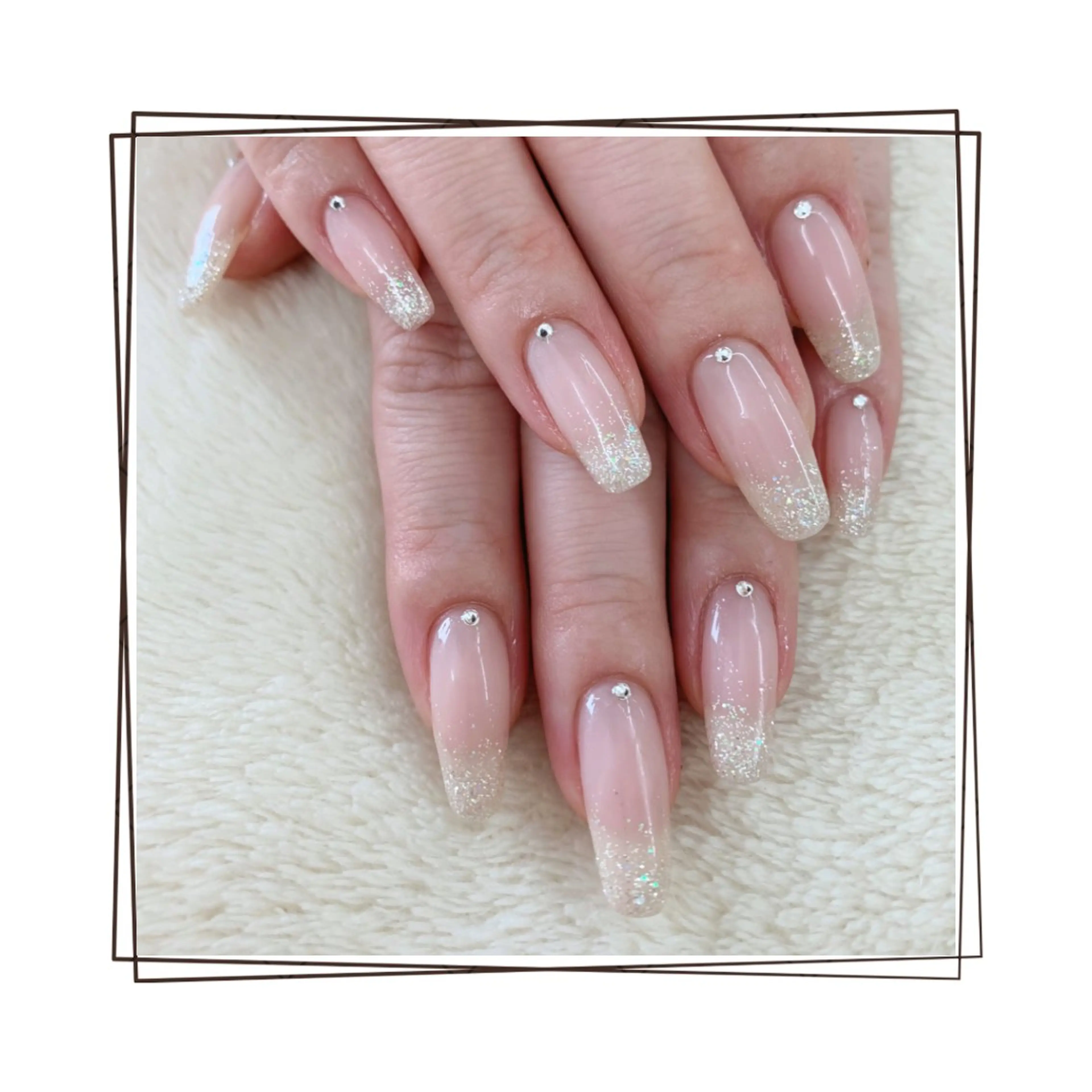 ネイル リコラッシュ大宮 mocoの眉毛・アイブロウイメージ