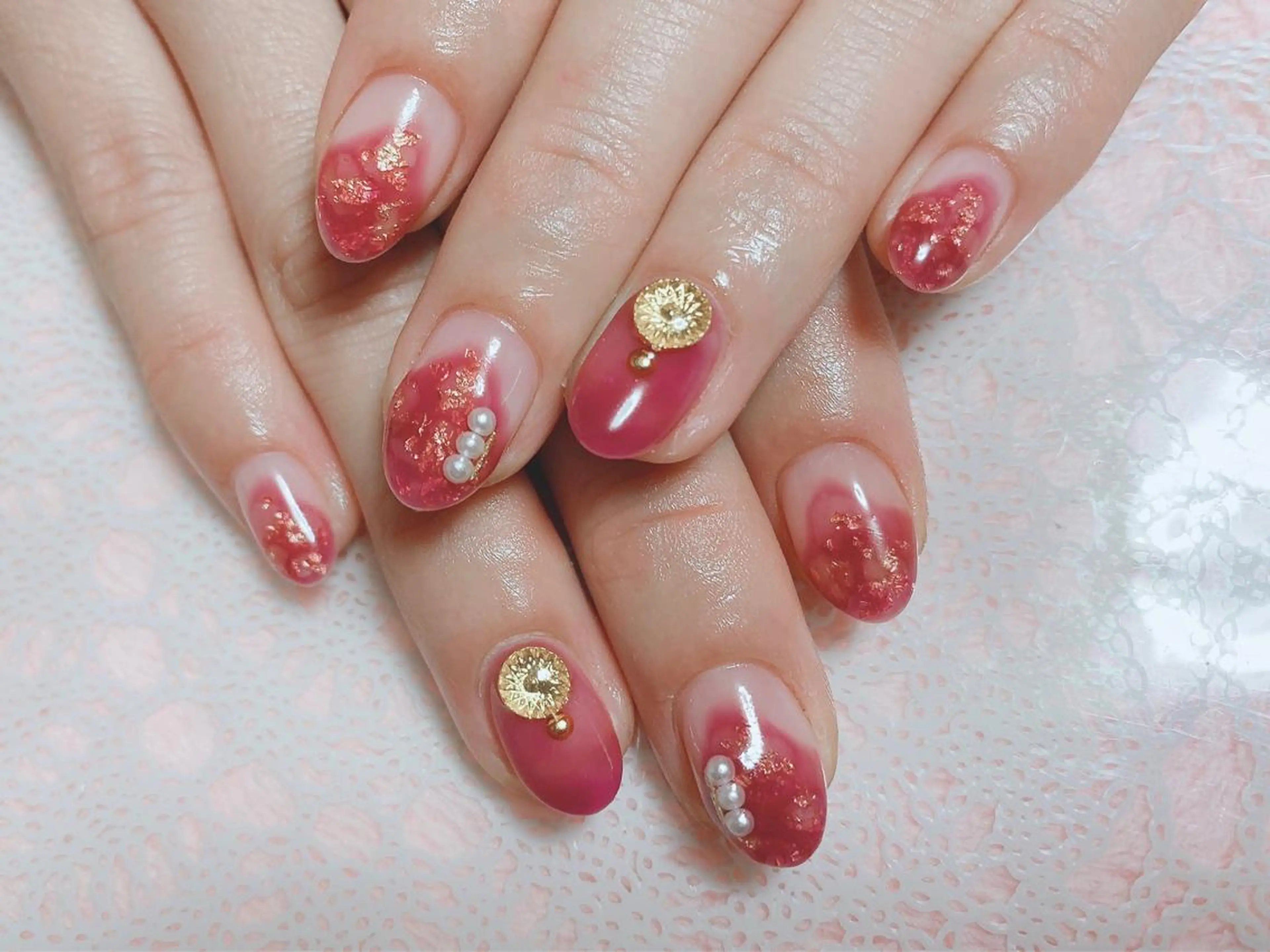 ネイル ネイルandエステ maple豊見城店のエステ・リラクイメージ