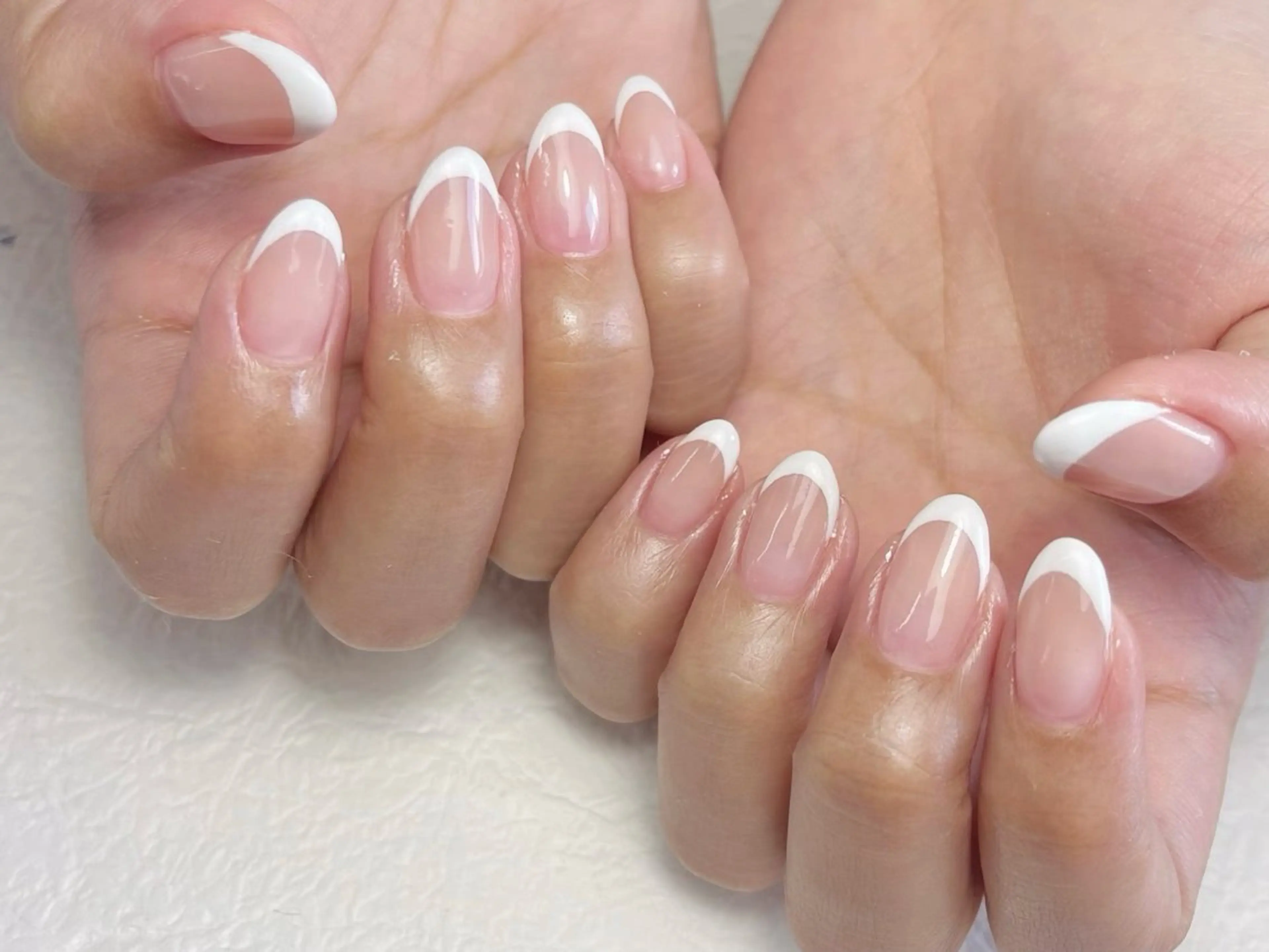 ネイル アートネイル フットネイル フレンチネイル ジェルネイル キラキラネイル ハンドネイル Y nail なんば堀江店のネイルデザイン