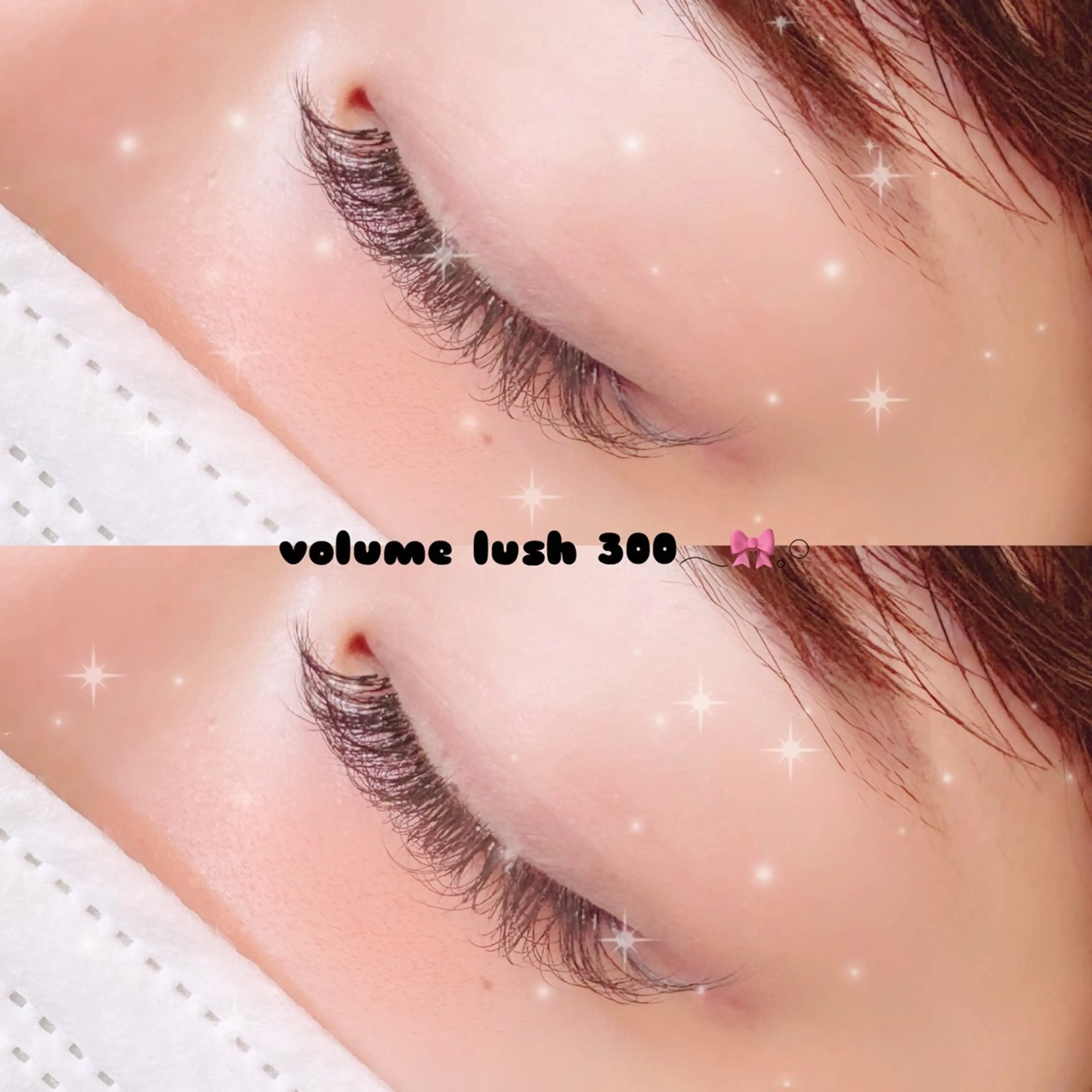 マツエク・マツパ ボリュームラッシュ sofa八王子店💫 Izumi👀のマツエク・マツパデザイン