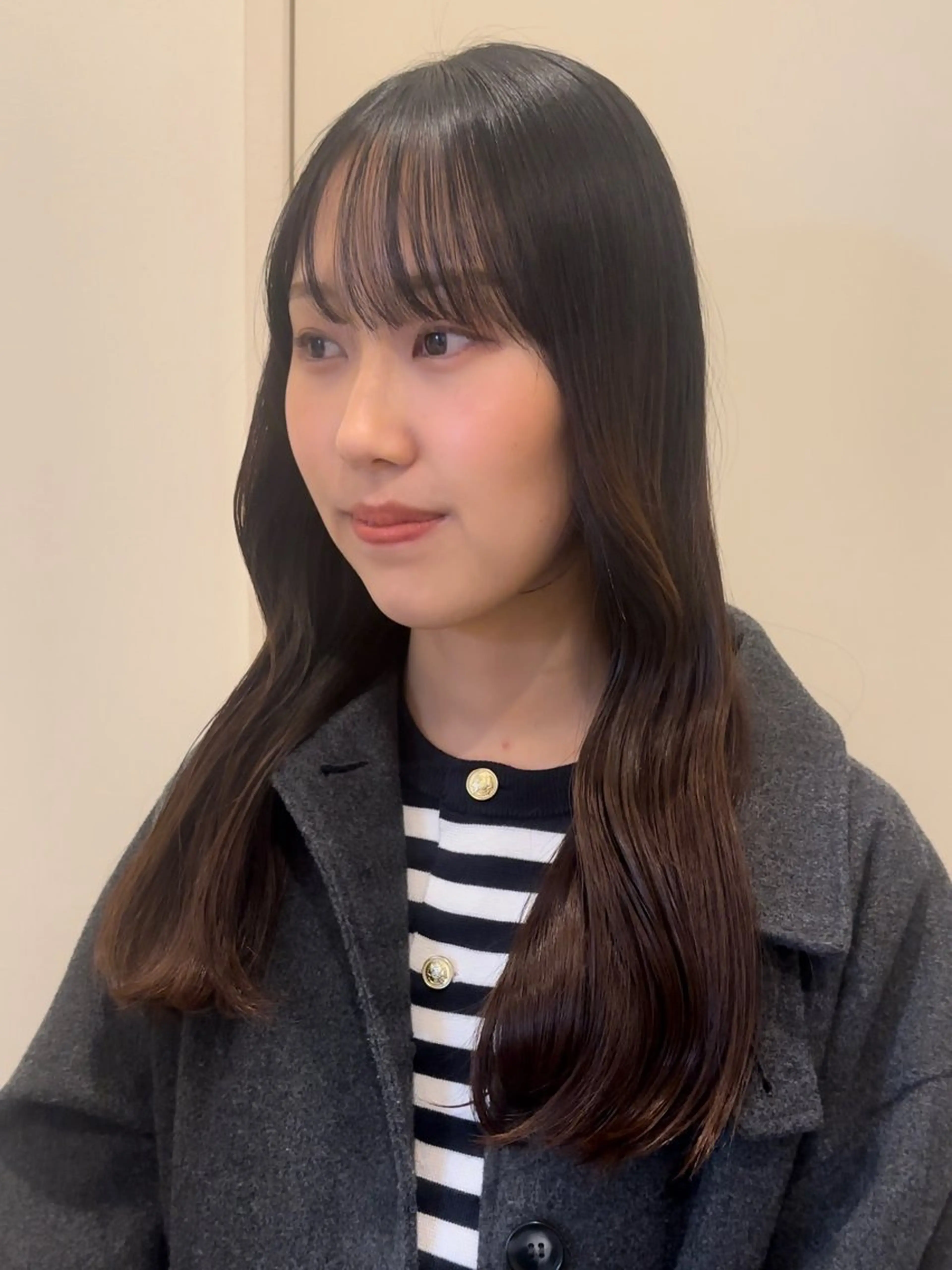 ロング 髪質改善/レイヤー 🎀Ayaneのヘアスタイル