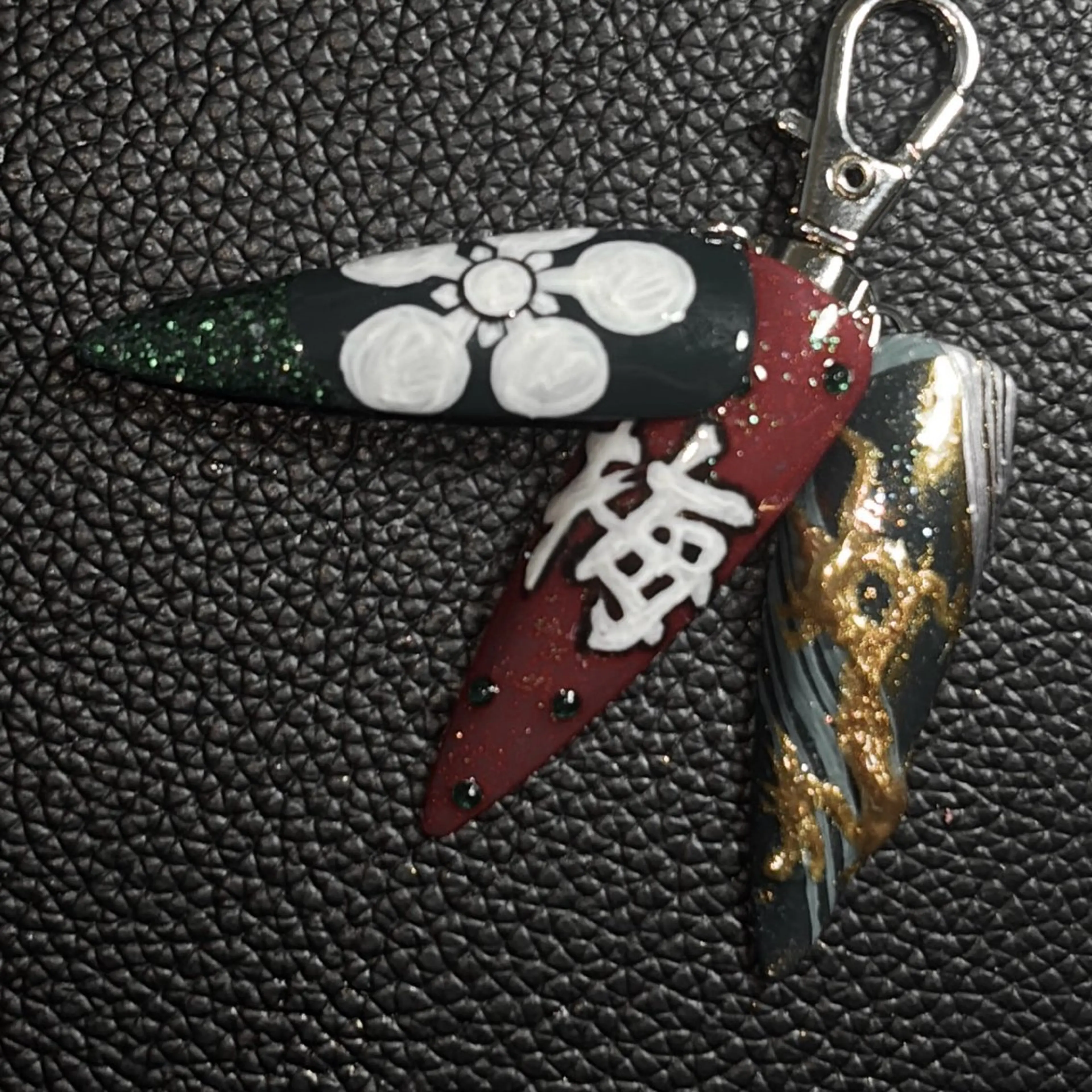 ネイル ROUGE NAIL所属・ROUGE ルージュ NAILSALONのネイルデザイン