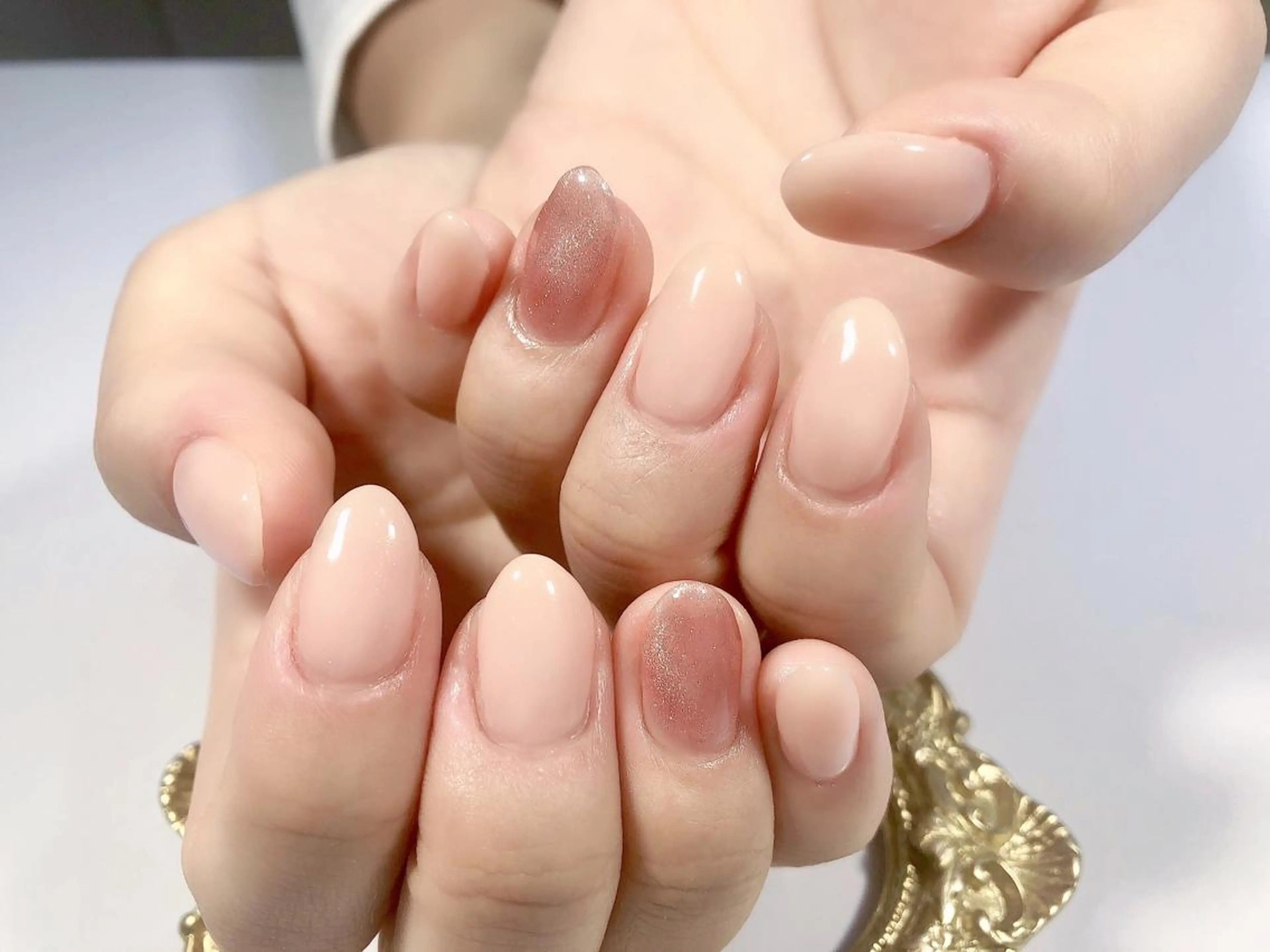 ネイル ネイルサロン ロア旧ジョリーのネイルデザイン