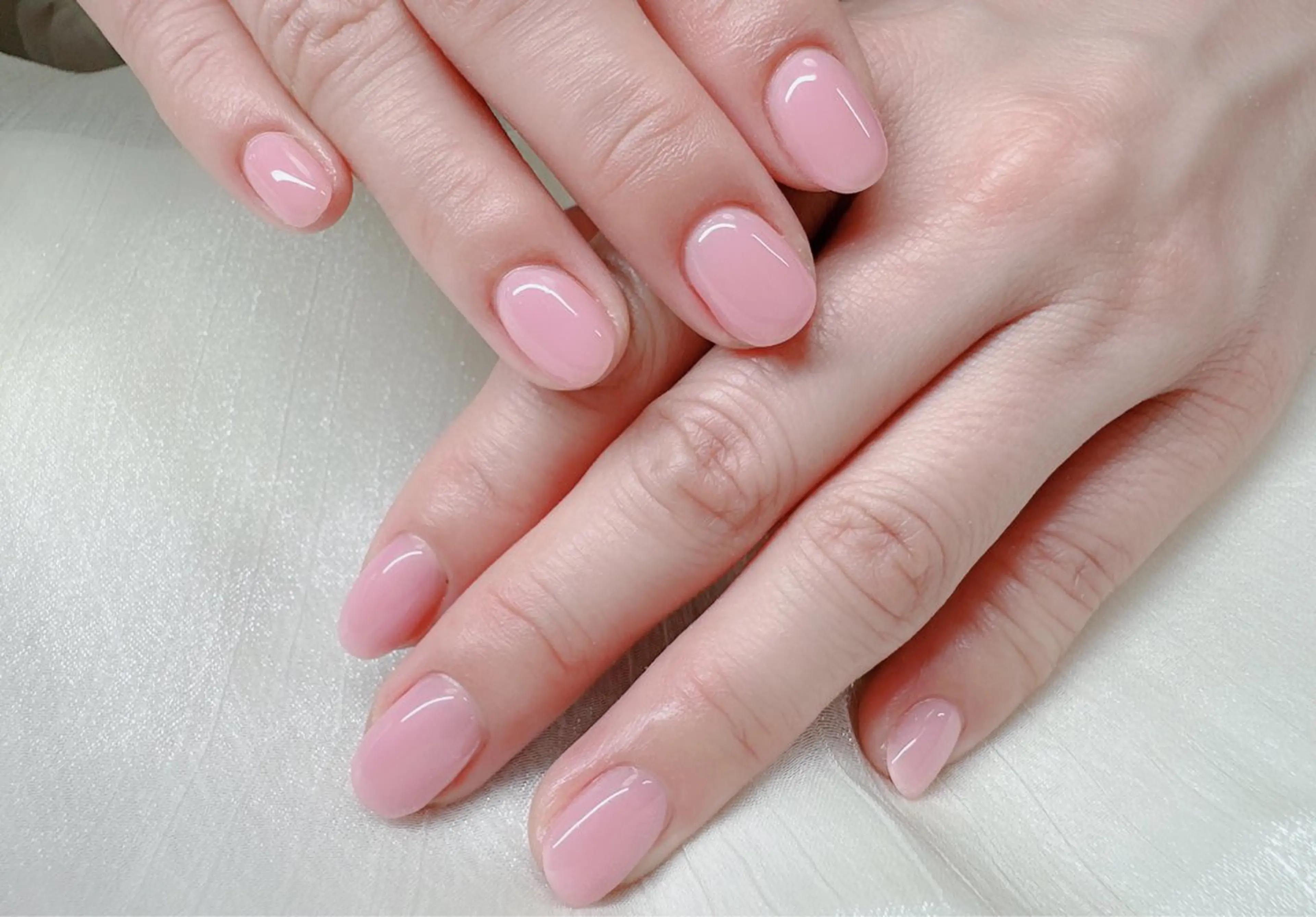 ネイル Kira.nail 洋子のネイルデザイン