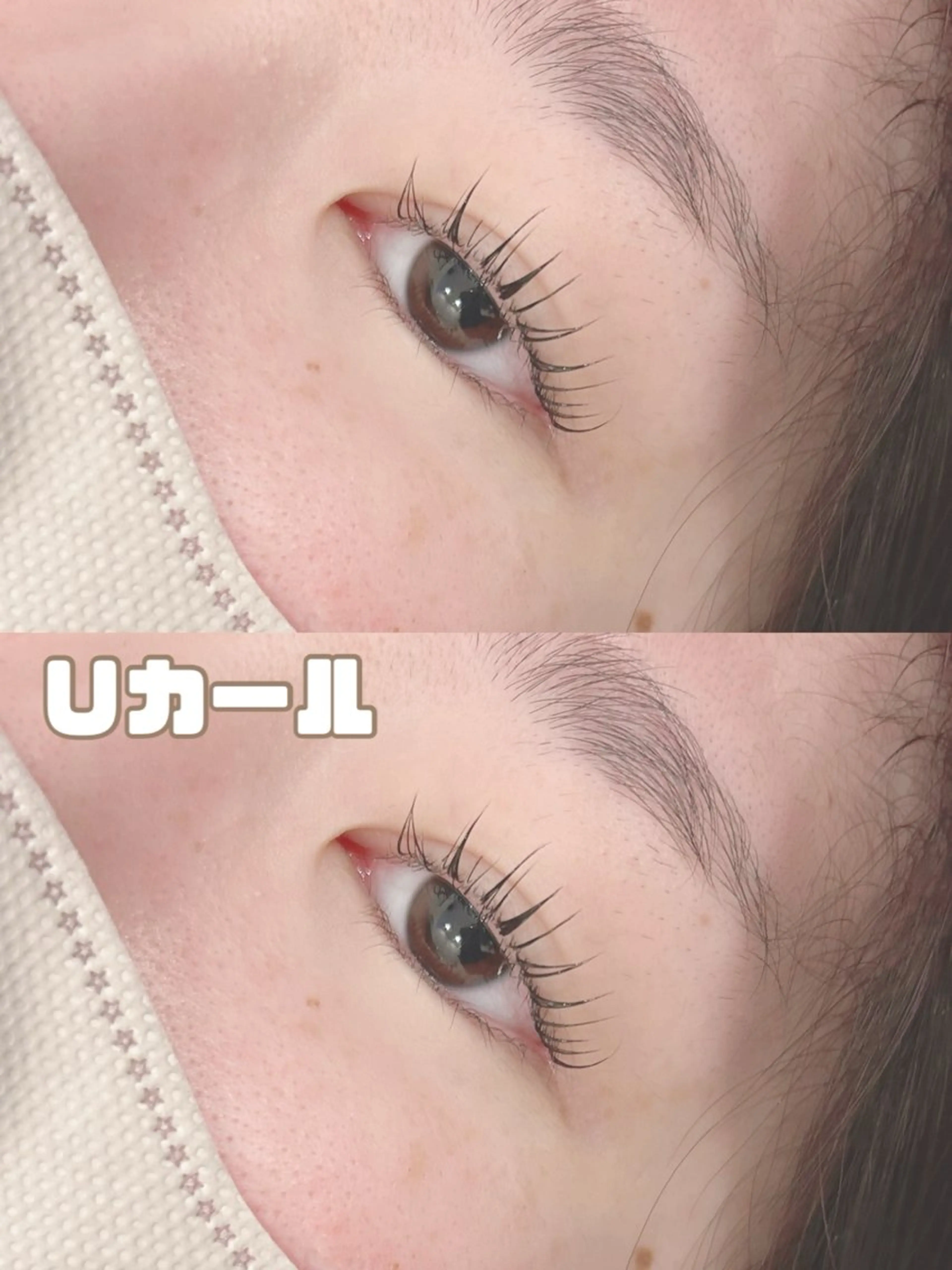 マツエク・マツパ マツパ Y Ayaのマツエク・マツパデザイン