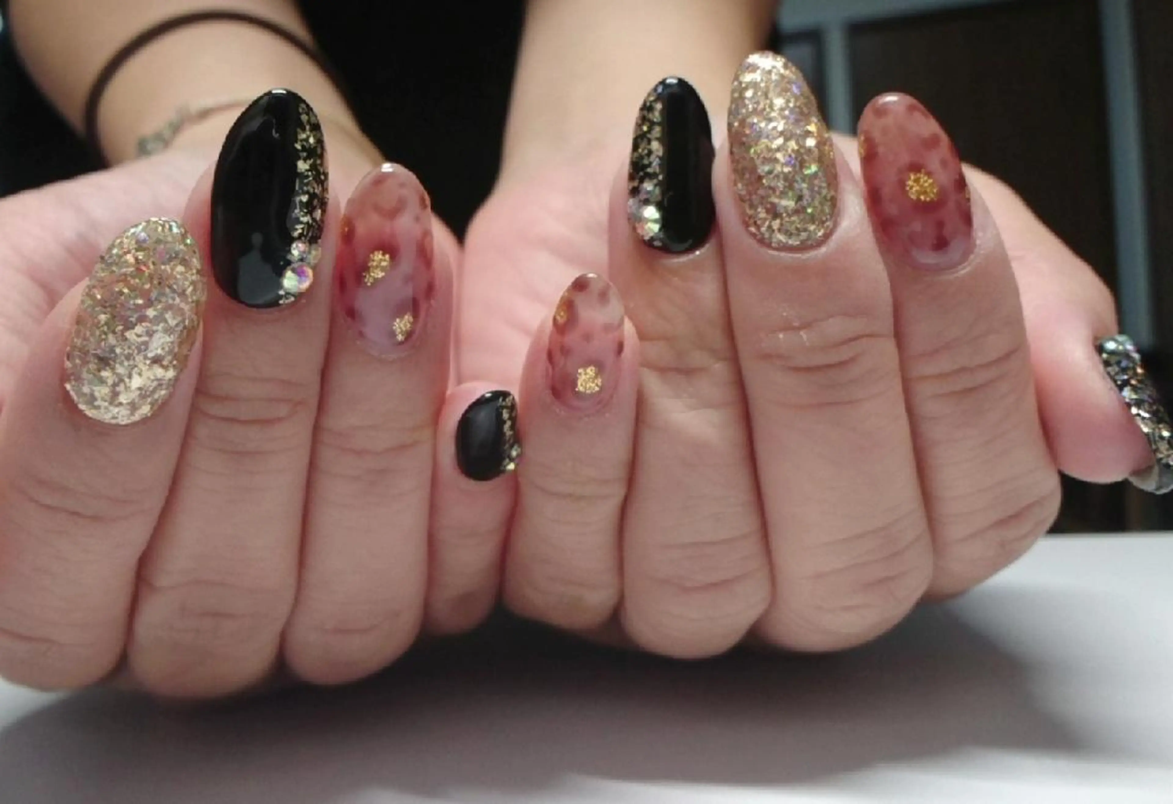 ネイル KANON所属・☆ KANON☆のネイルデザイン