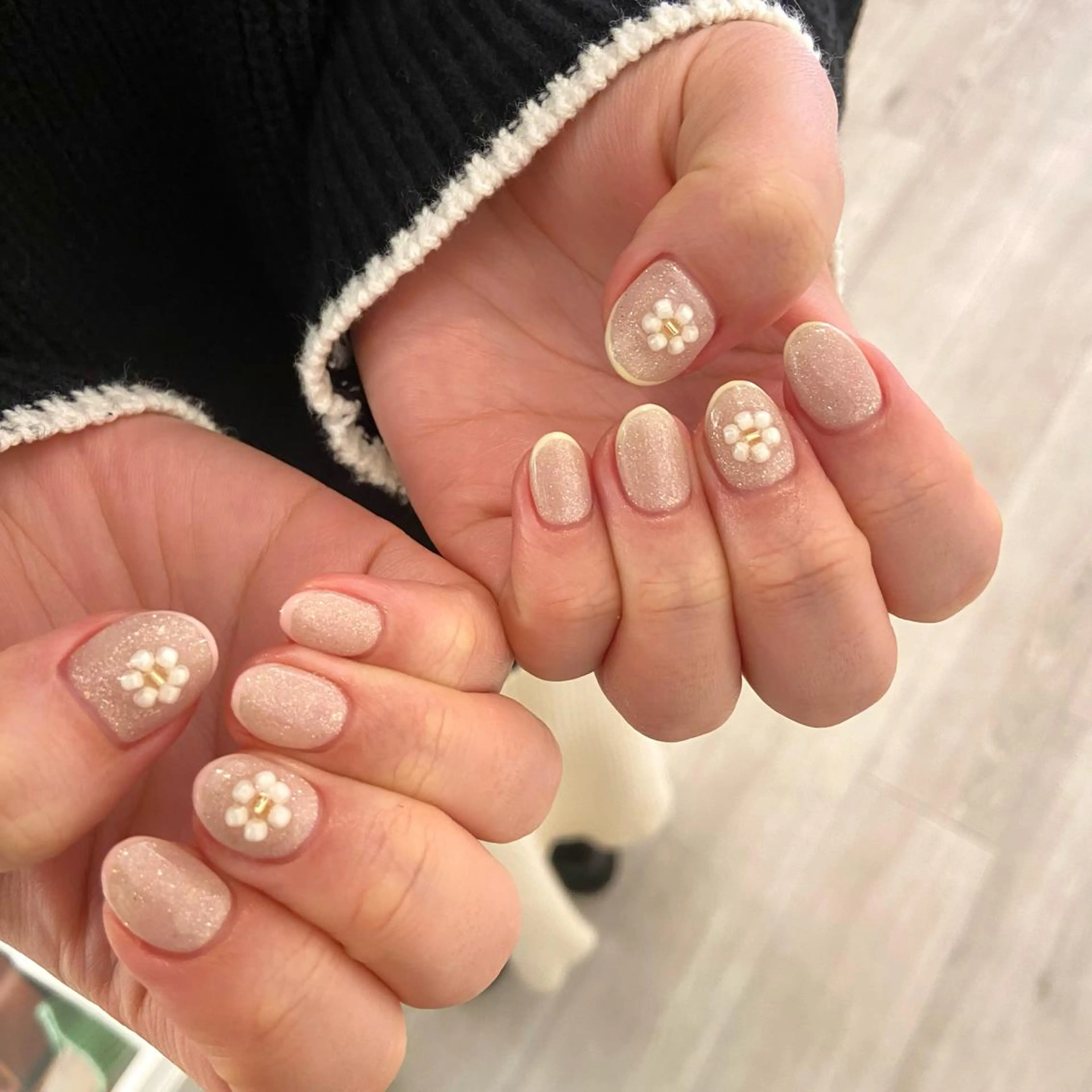 ネイル Nail salon R⋆*のネイルデザイン