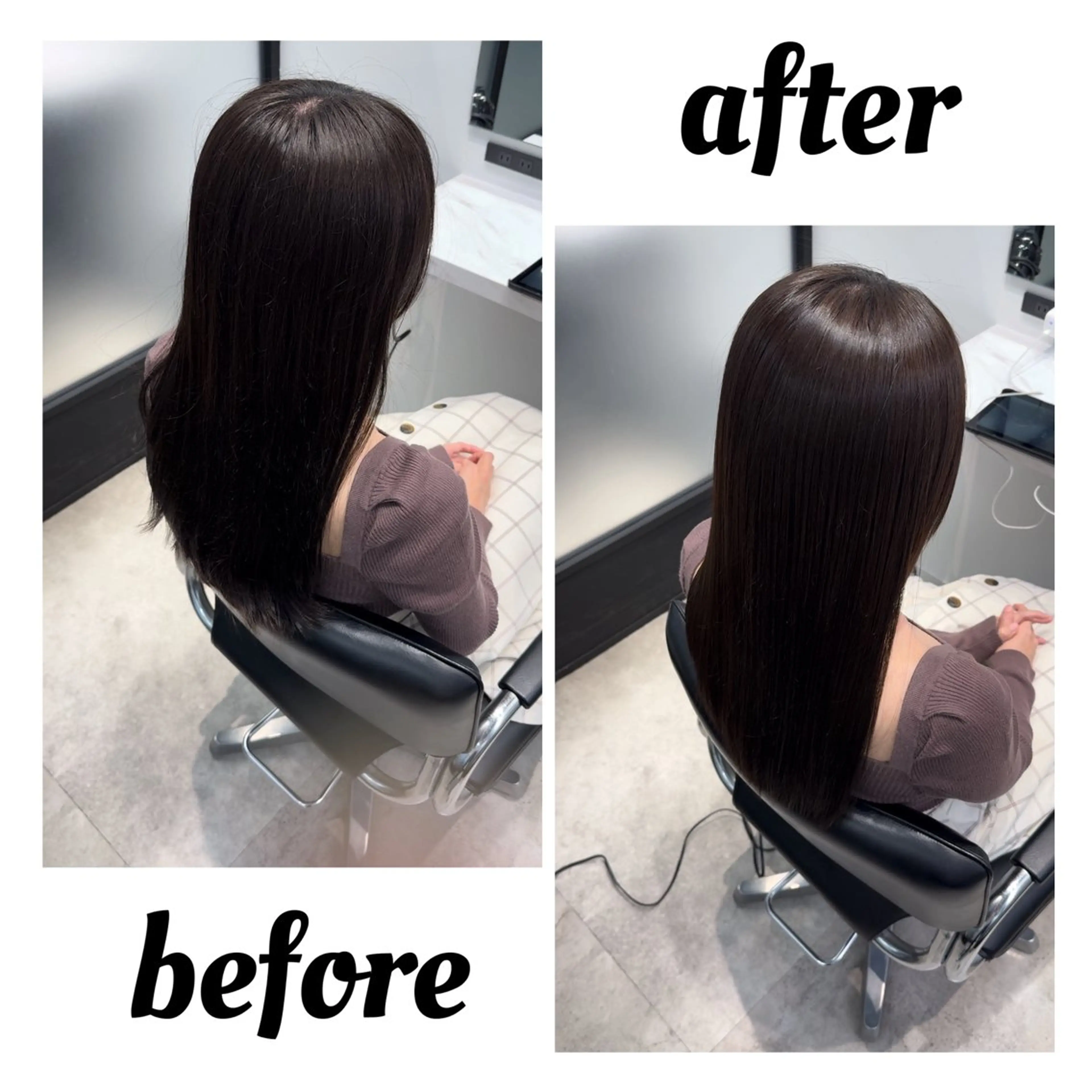 ロング 🍀美髪作り🍀 勝又亮平のヘアスタイル