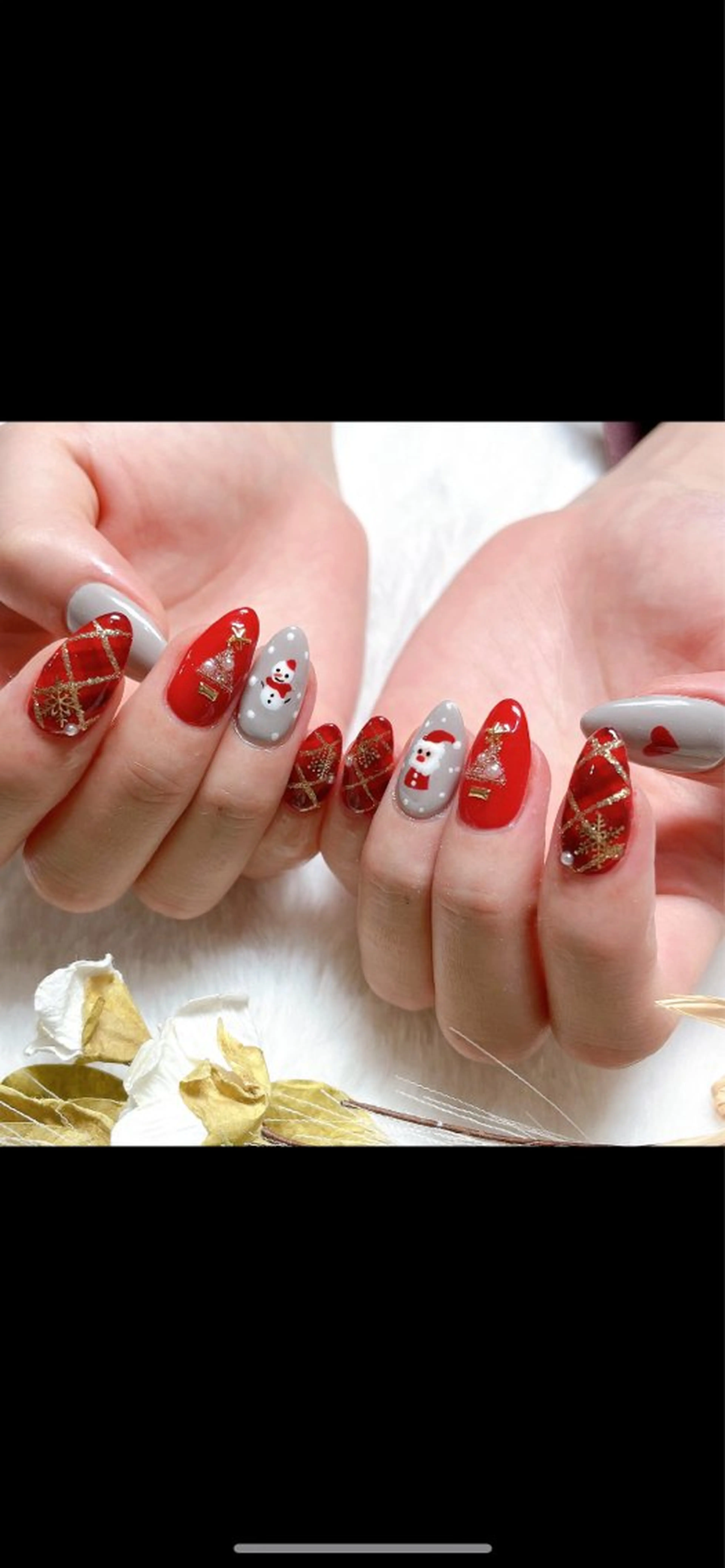 ネイル アイネイリスト Aのマツエク・マツパデザイン