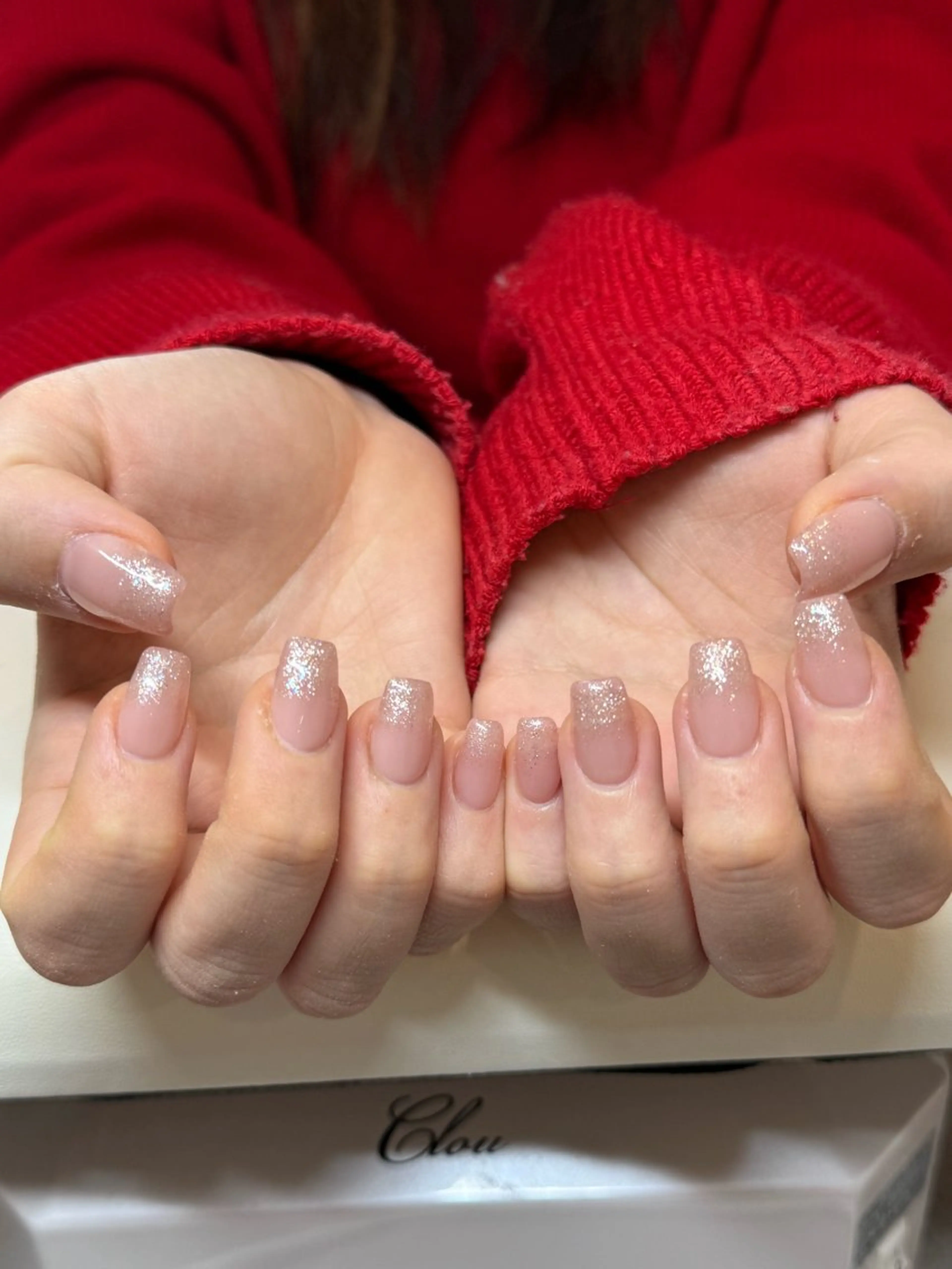 ネイル ハンドネイル IROHA NAIL Mihoのネイルデザイン