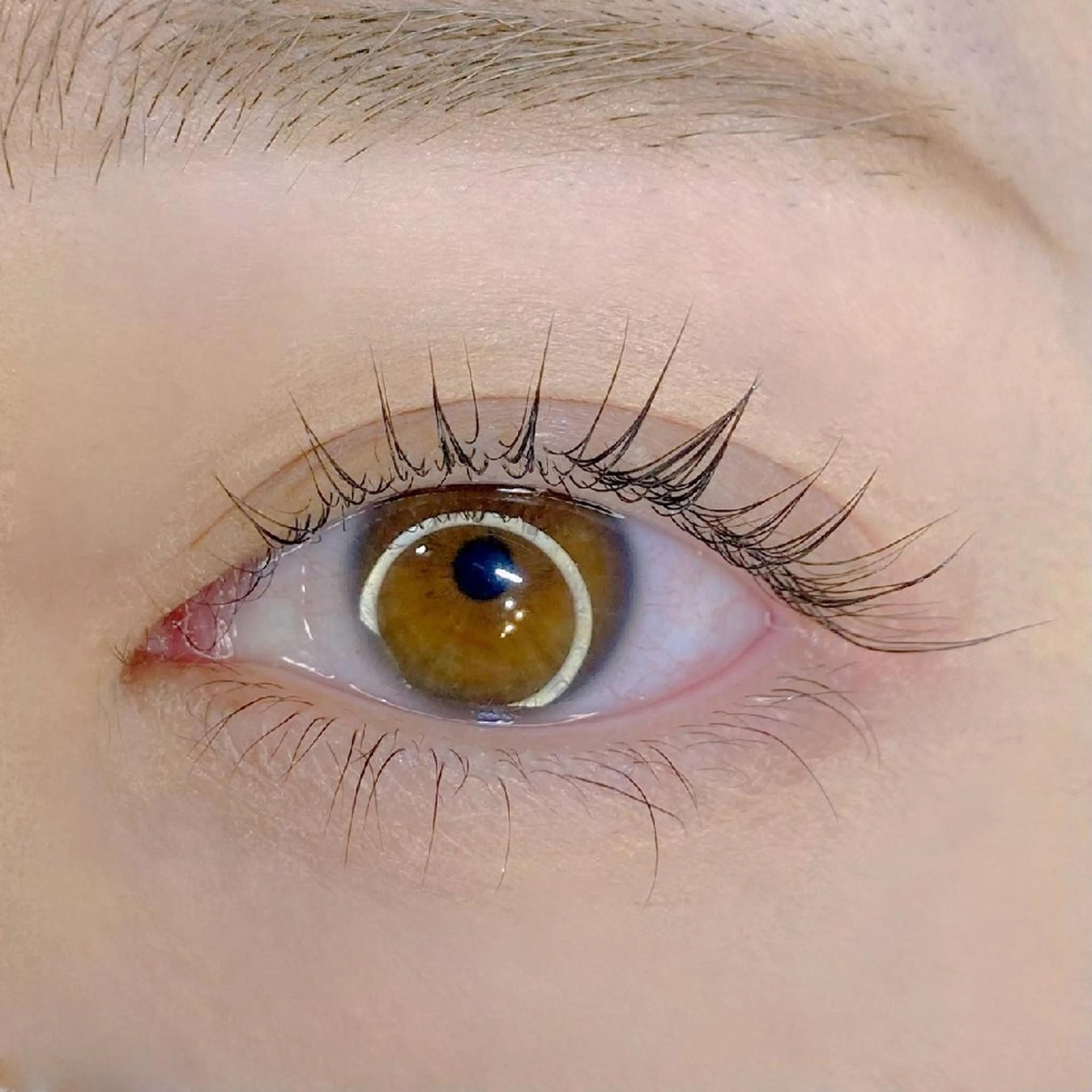 マツエク・マツパ 平山 ゆりのマツエク・マツパデザイン