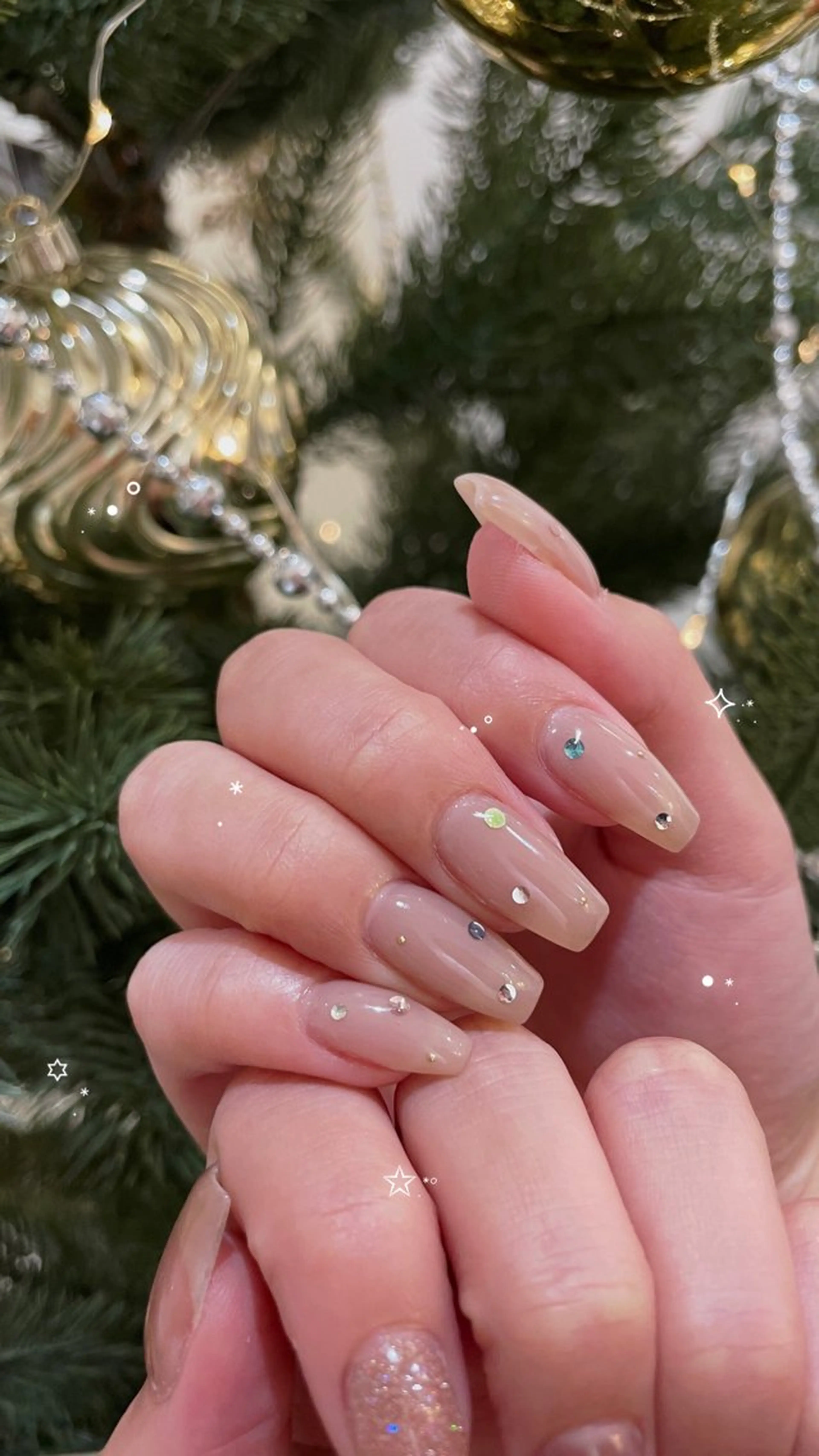 ネイル otao yuriのネイルデザイン