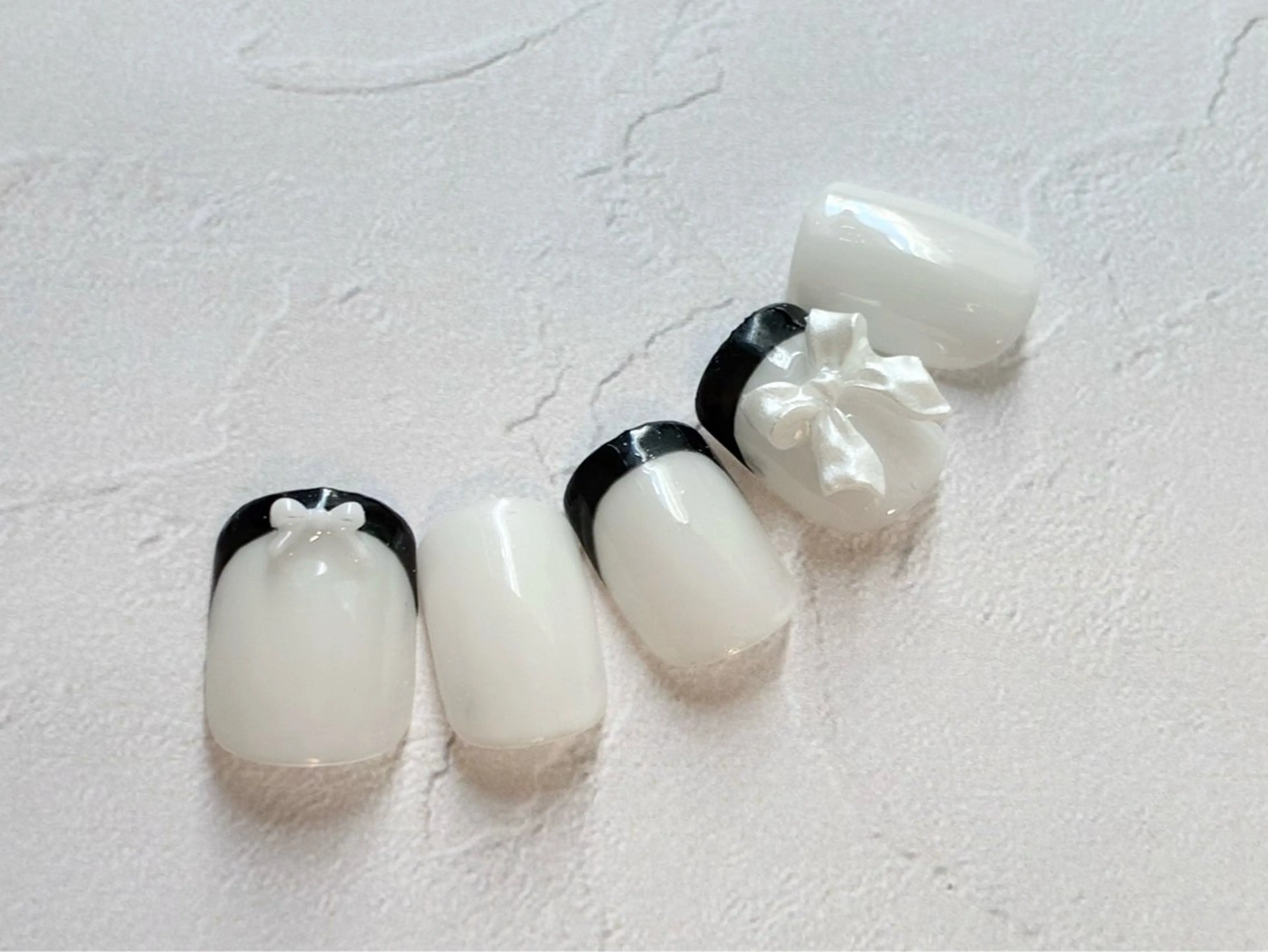 ネイル ハンドネイル Y U Aのネイルデザイン