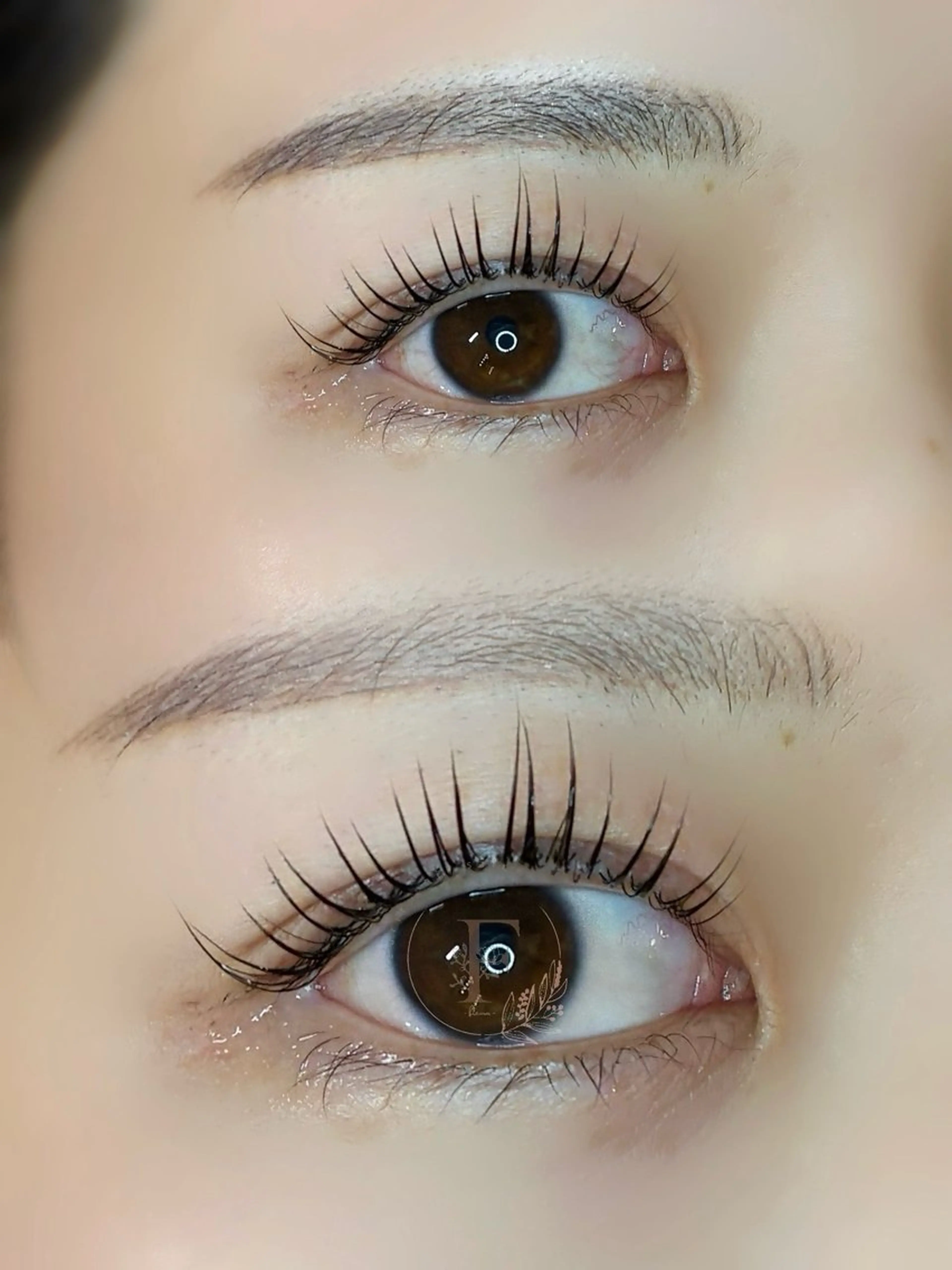 マツエク・マツパ fl`EBISU.nail&eye 【フルゥ】所属・平田 清香のネイルデザイン