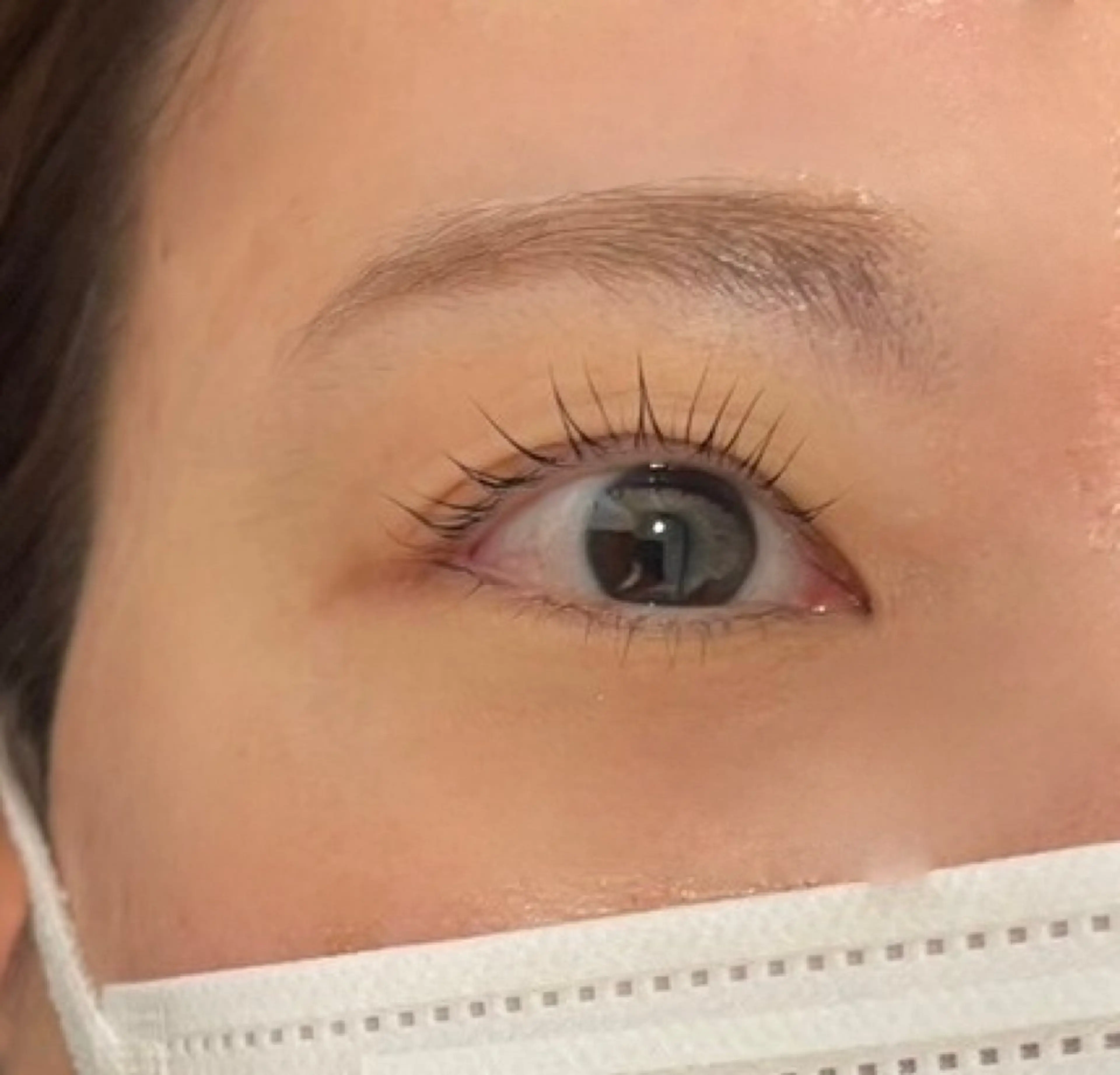 マツエク・マツパ STYLE 横浜のヘアスタイル