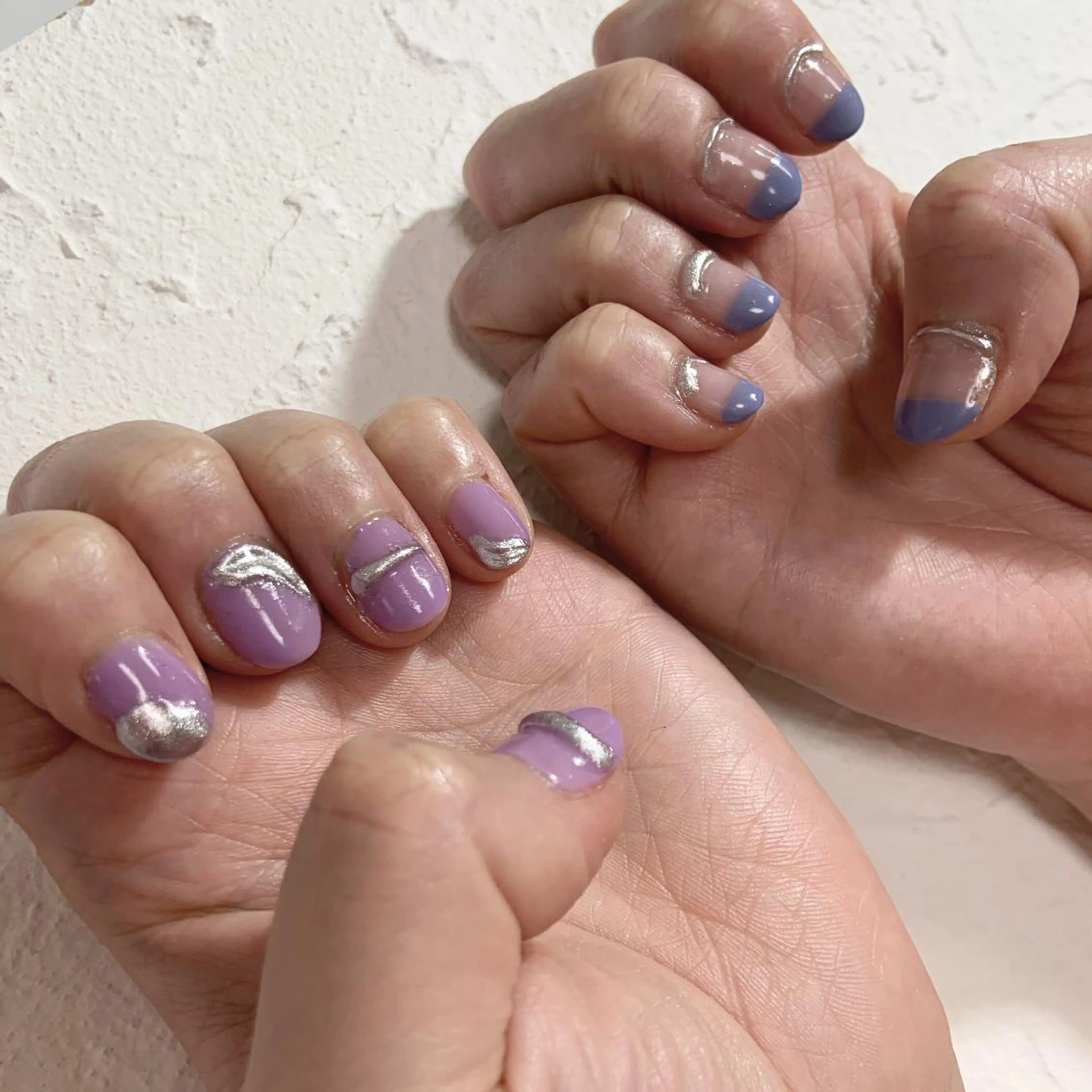 ネイル nail.gorin所属・吉村 優子のネイルデザイン