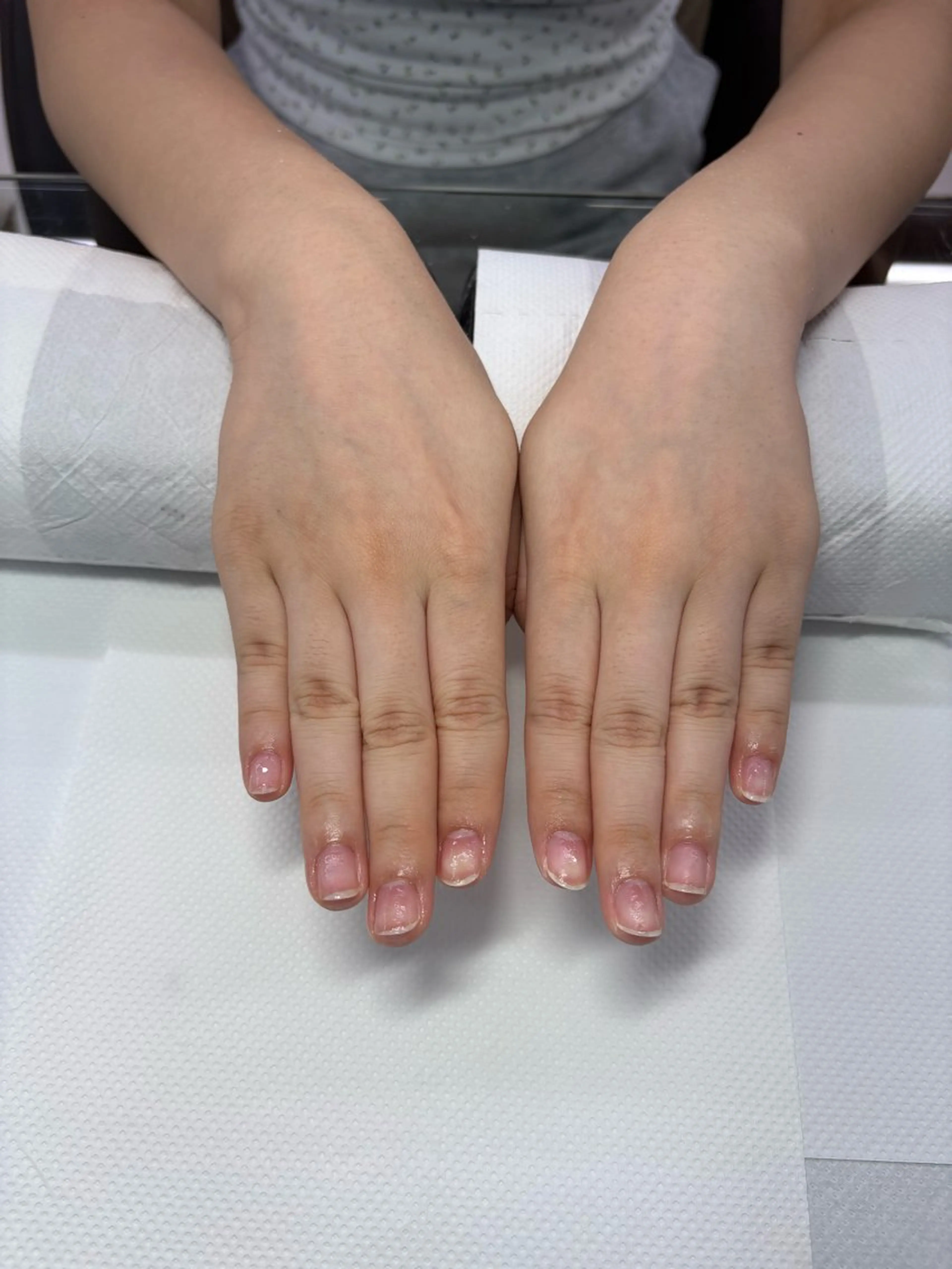 ネイル 楠本 琴音のネイルデザイン