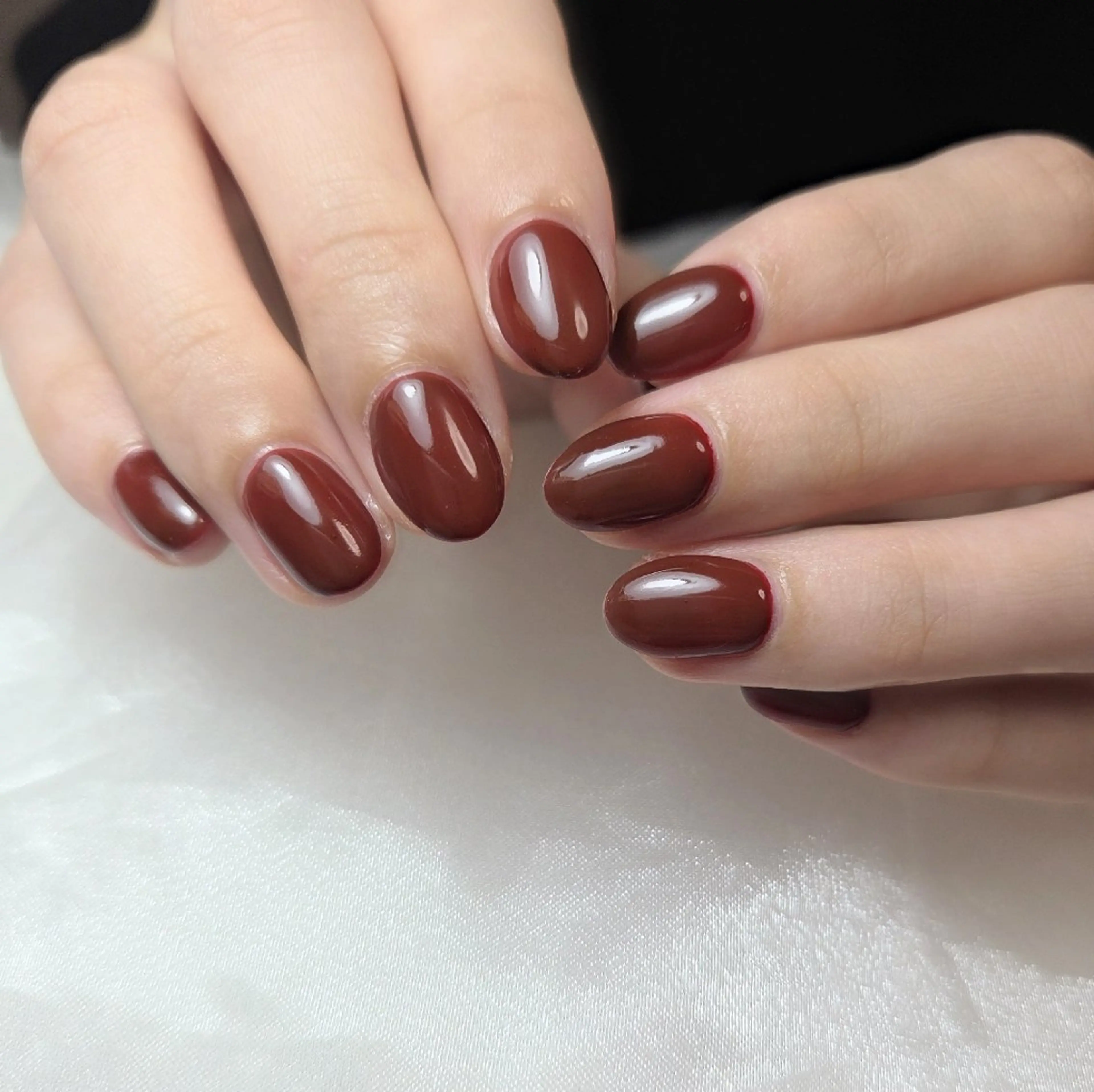 ネイル ハンドネイル nail salon cocoru.のネイルデザイン