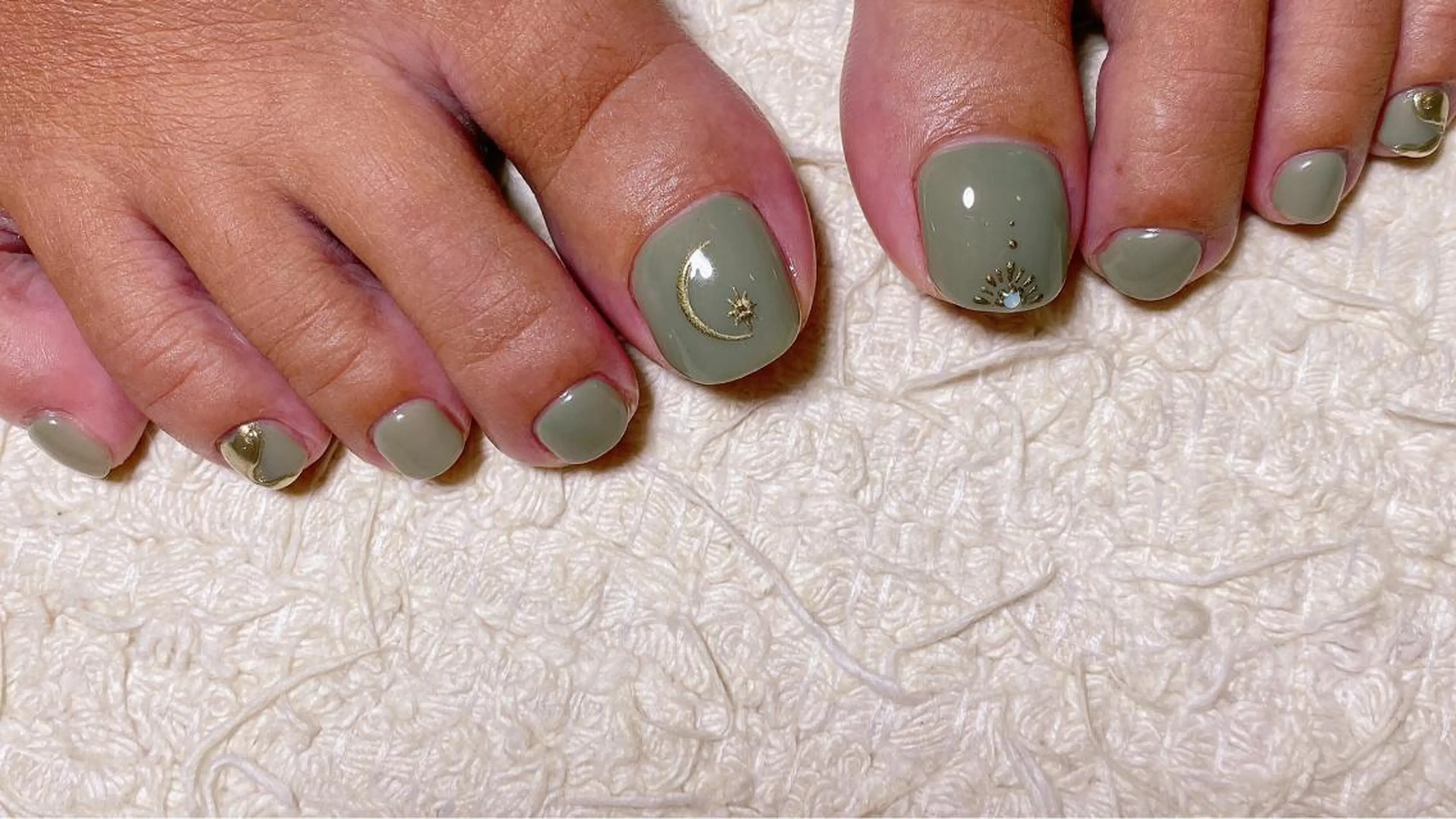 ネイル Nail Room Bellisのネイルデザイン