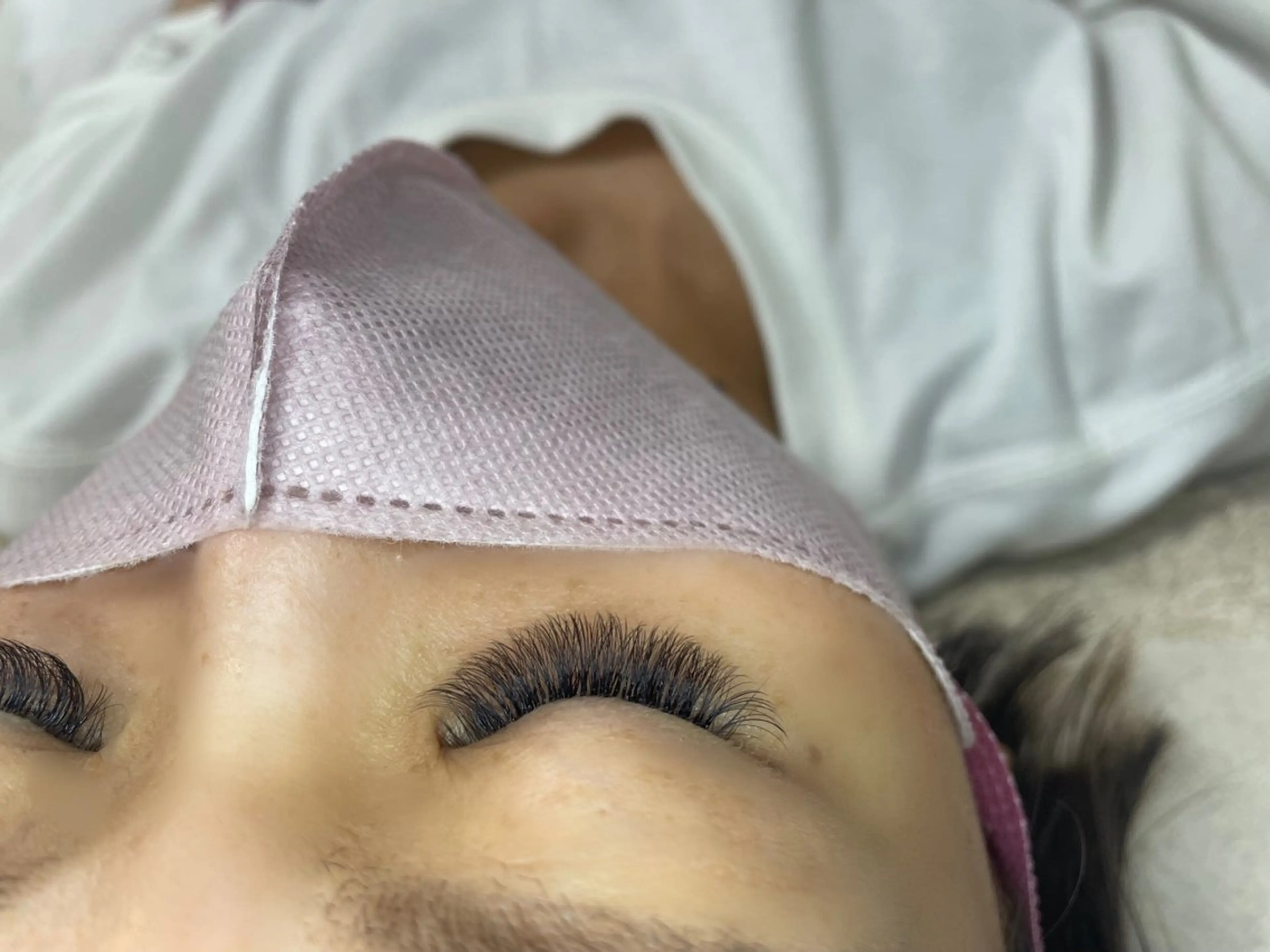 マツエク・マツパ eye and nail m所属・⭐️m⭐️ mikiのマツエク・マツパデザイン