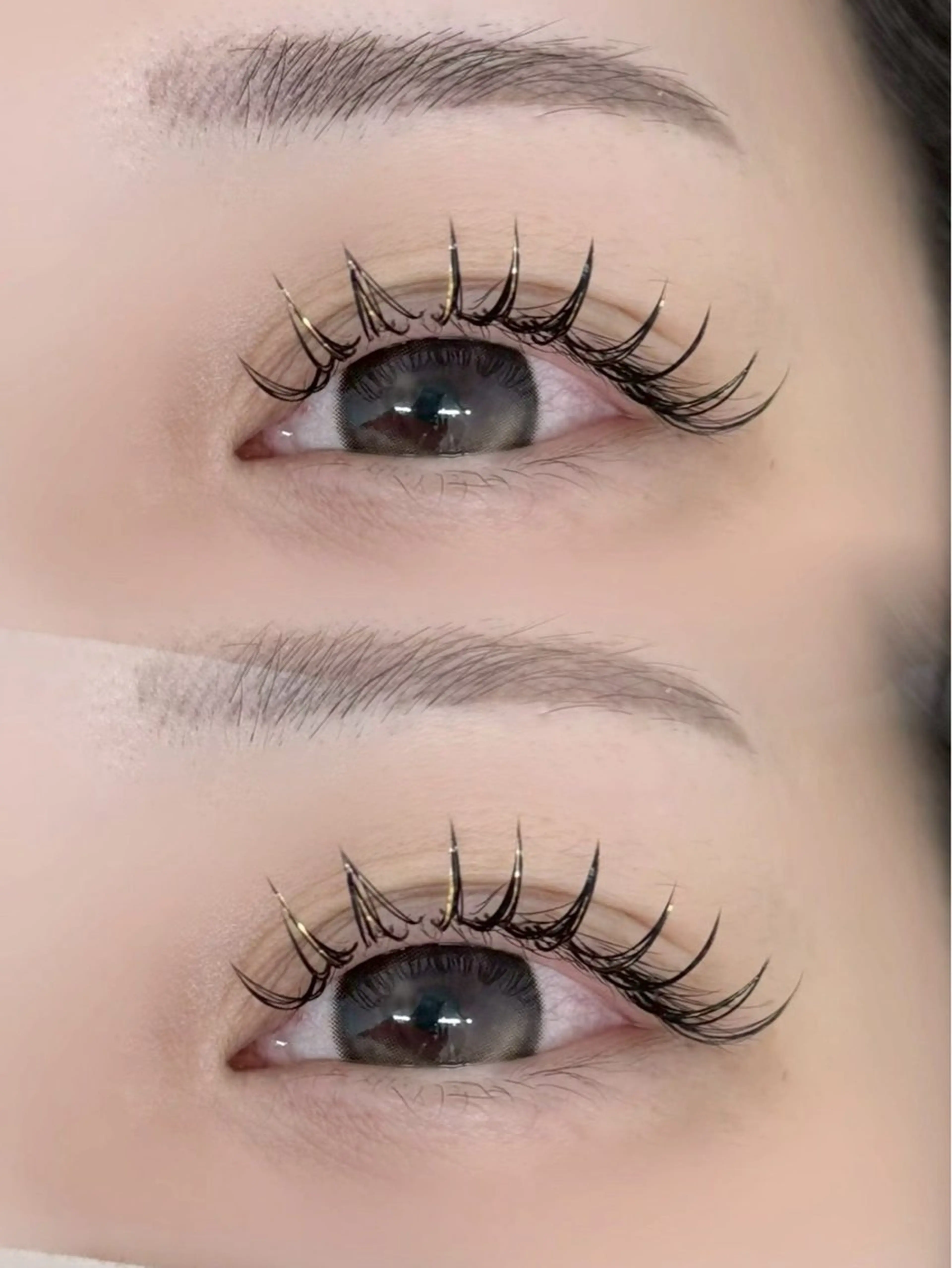 マツエク・マツパ マツエク アトリエFAM所属・アイラッシュ アトリエFAMのマツエク・マツパデザイン