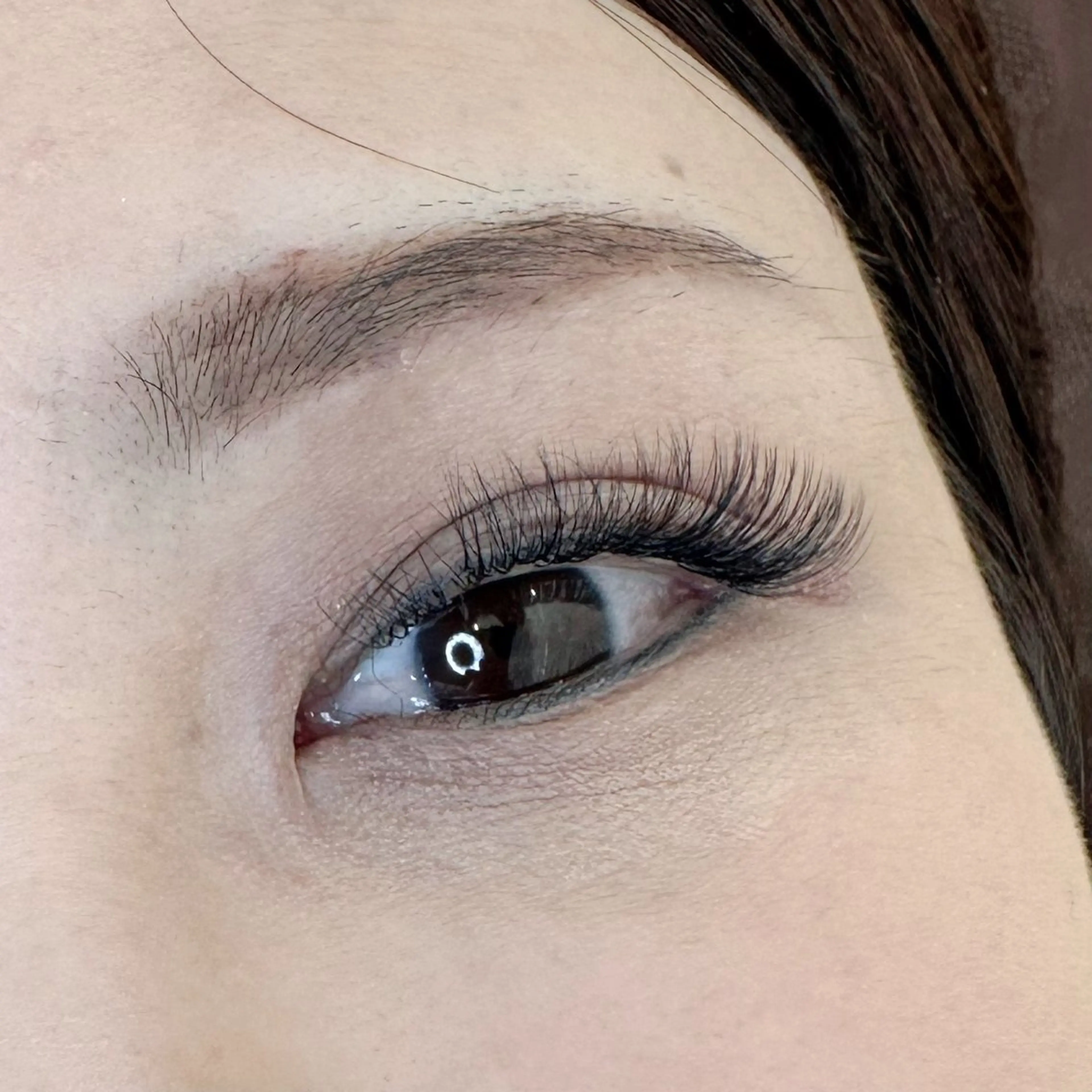 マツエク・マツパ EYELA💗 高橋のマツエク・マツパデザイン