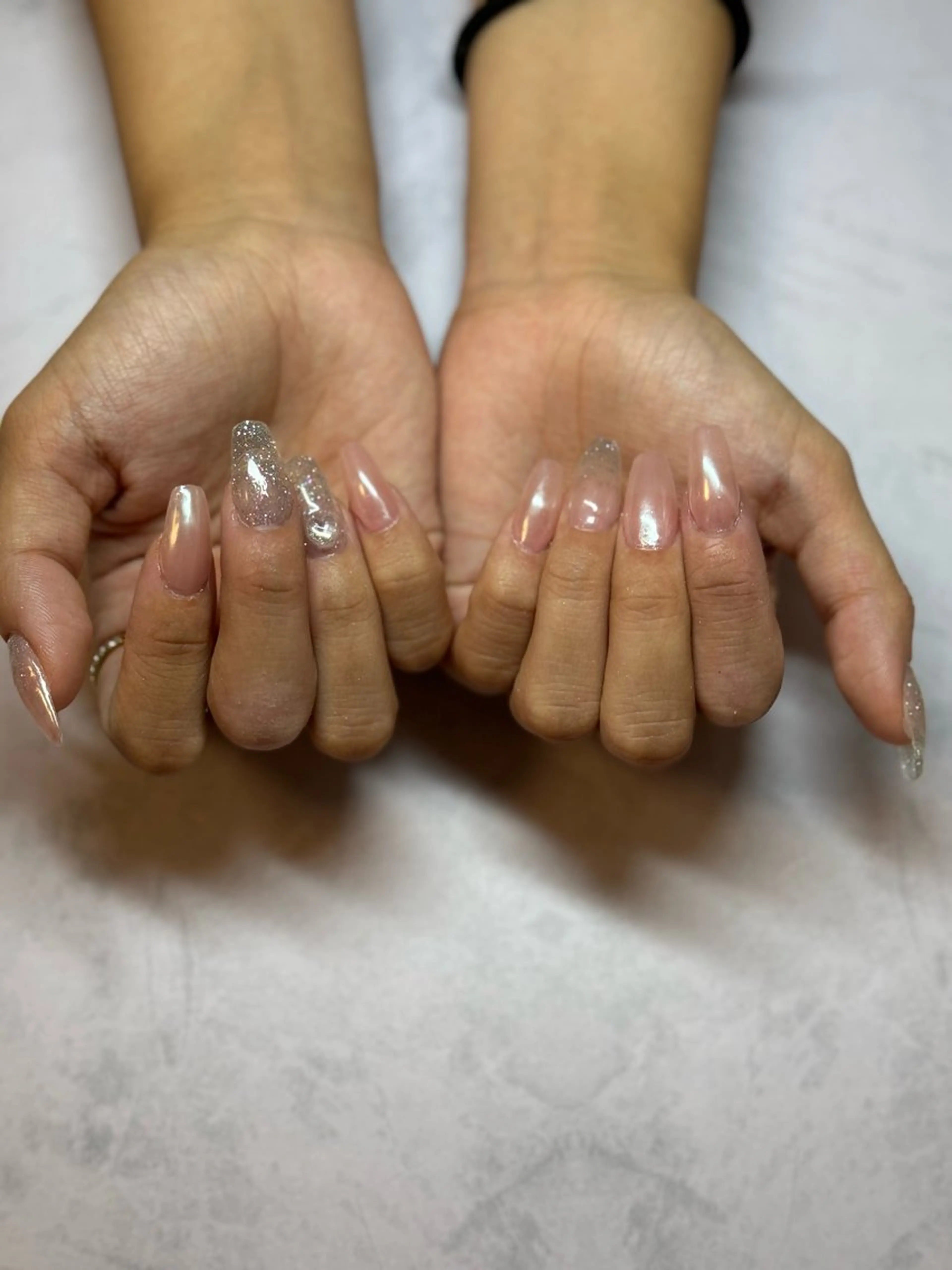 ネイル nailsalon mok.のネイルデザイン