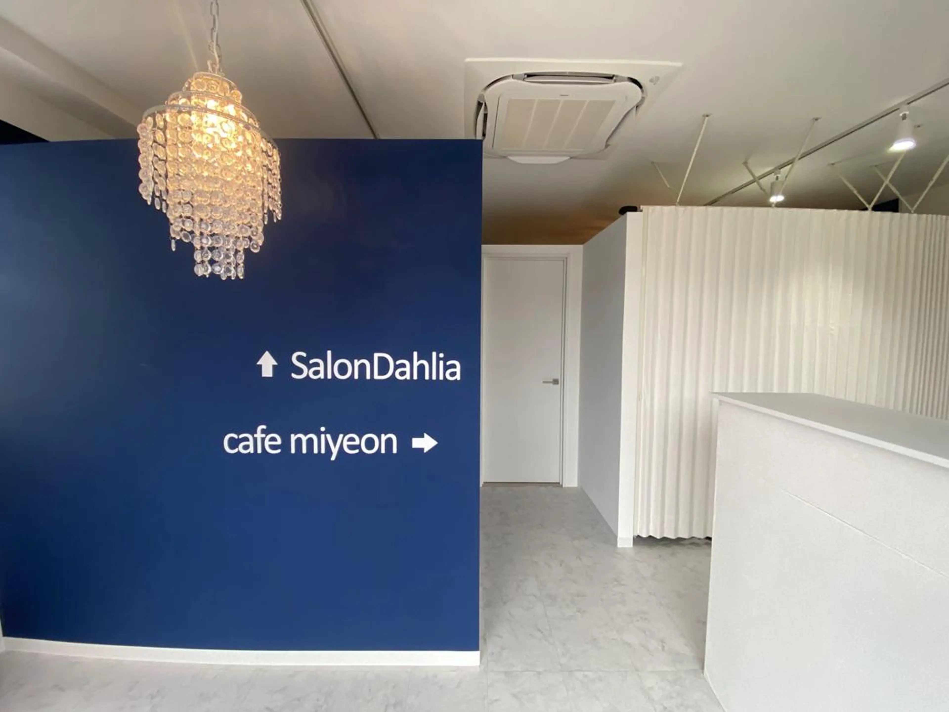 Salon Dahliaのその他イメージ