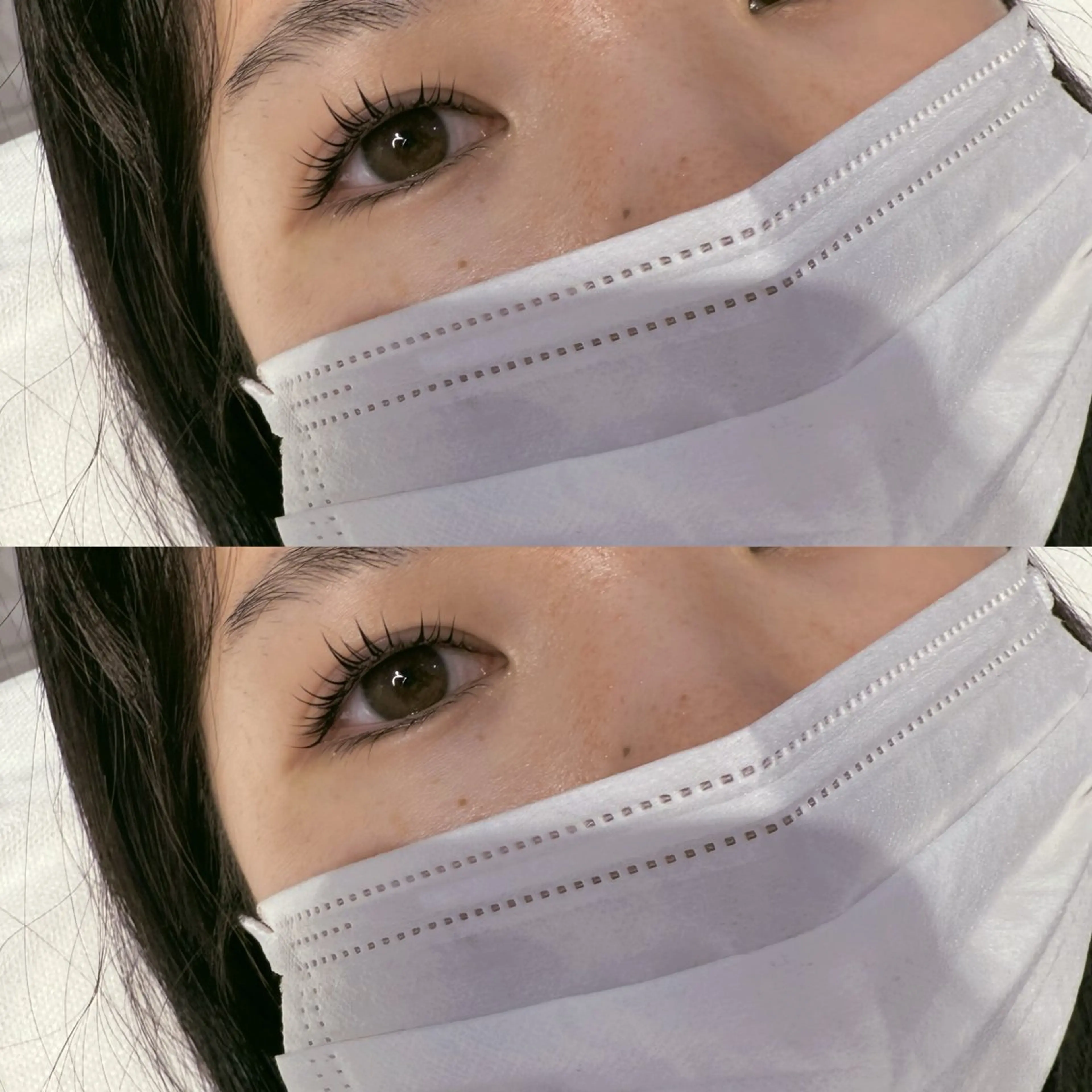 マツエク・マツパ マツパ まつパ/マツエク /眉/HBL/耳ツボのマツエク・マツパデザイン