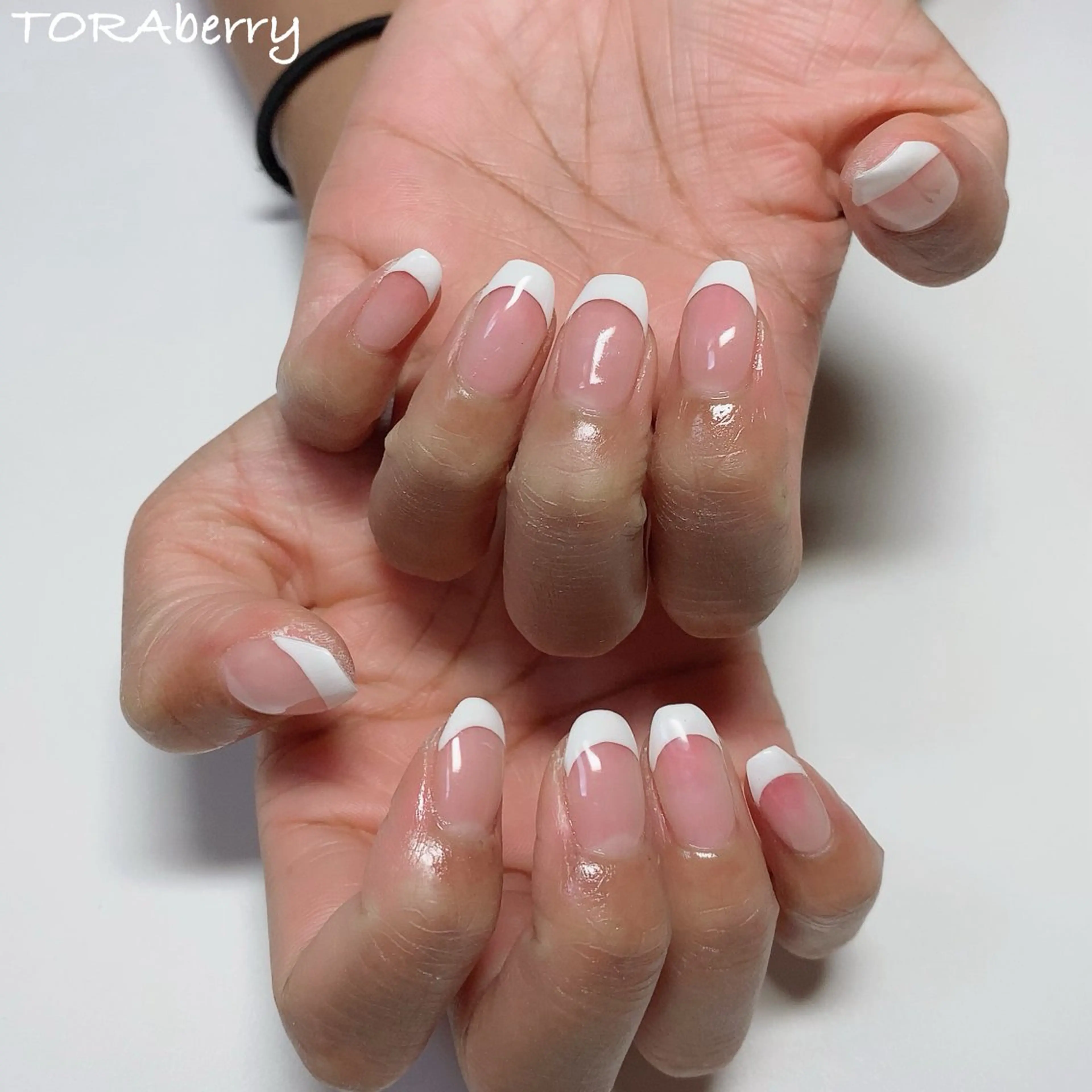 ネイル ハンドネイル ネイリスト なつみのネイルデザイン