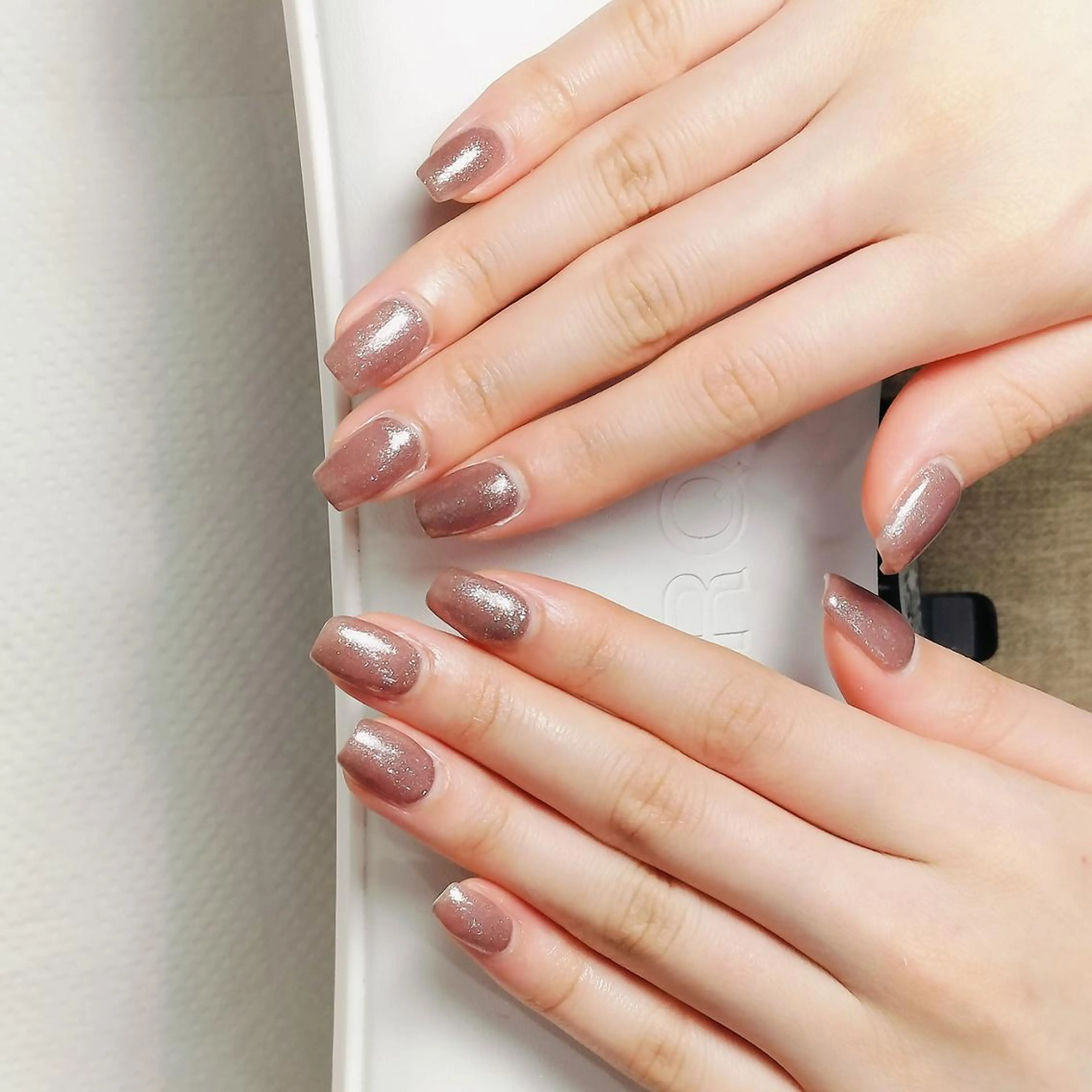 ネイル ハンドネイル 寧々 Nail高円寺のネイルデザイン