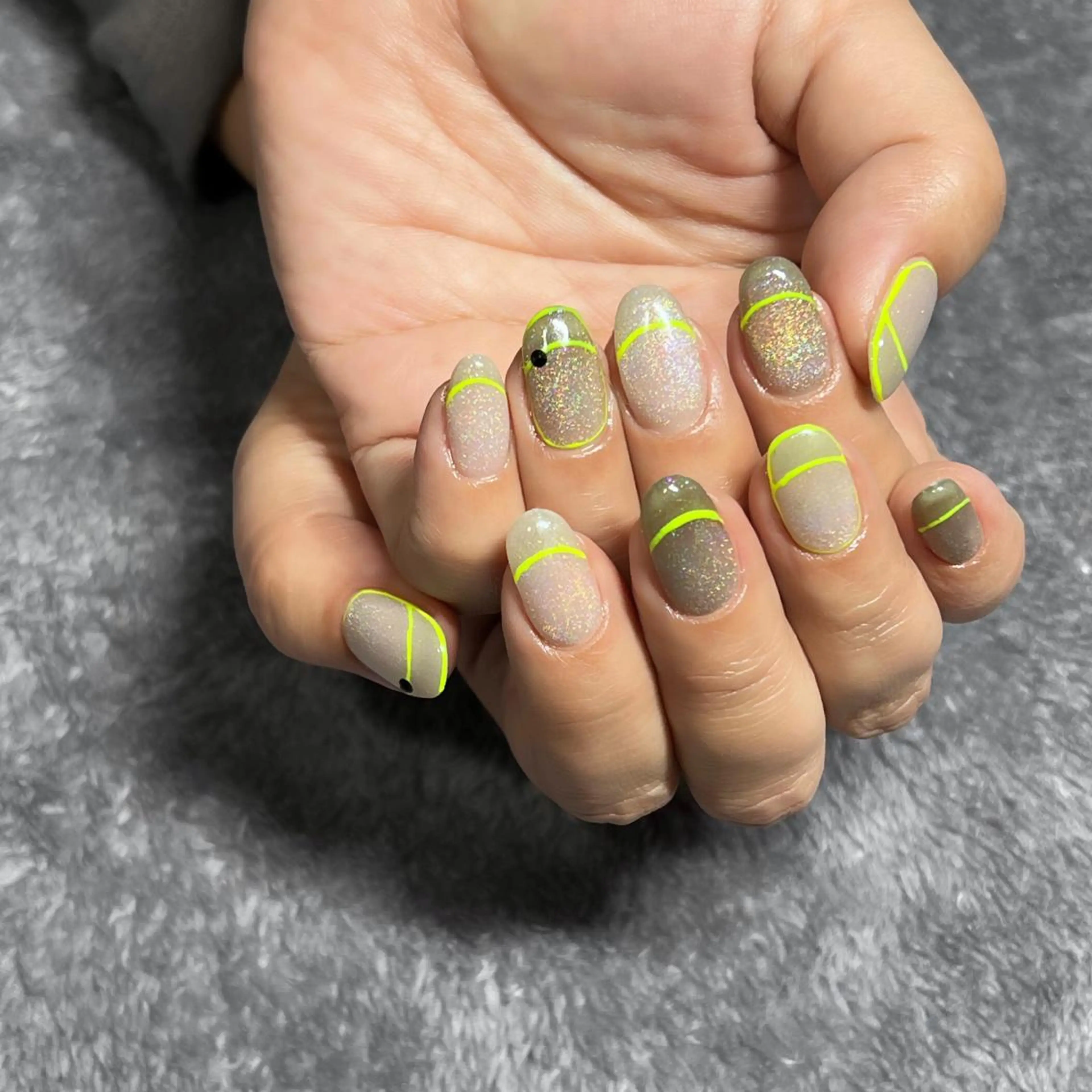 ネイル ハンドネイル ハンドケア u sのネイルデザイン