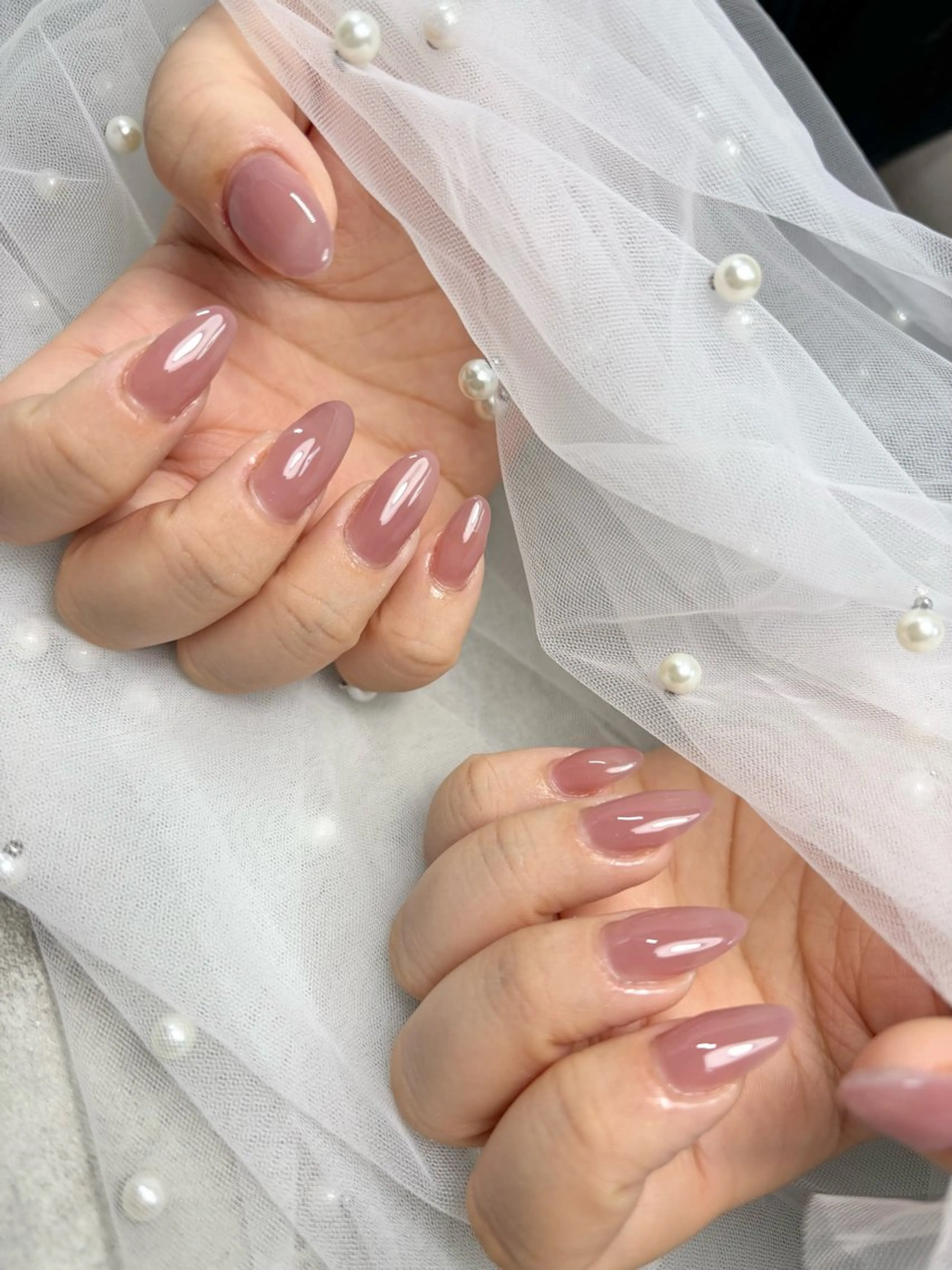 ネイル Y's nailのネイルデザイン