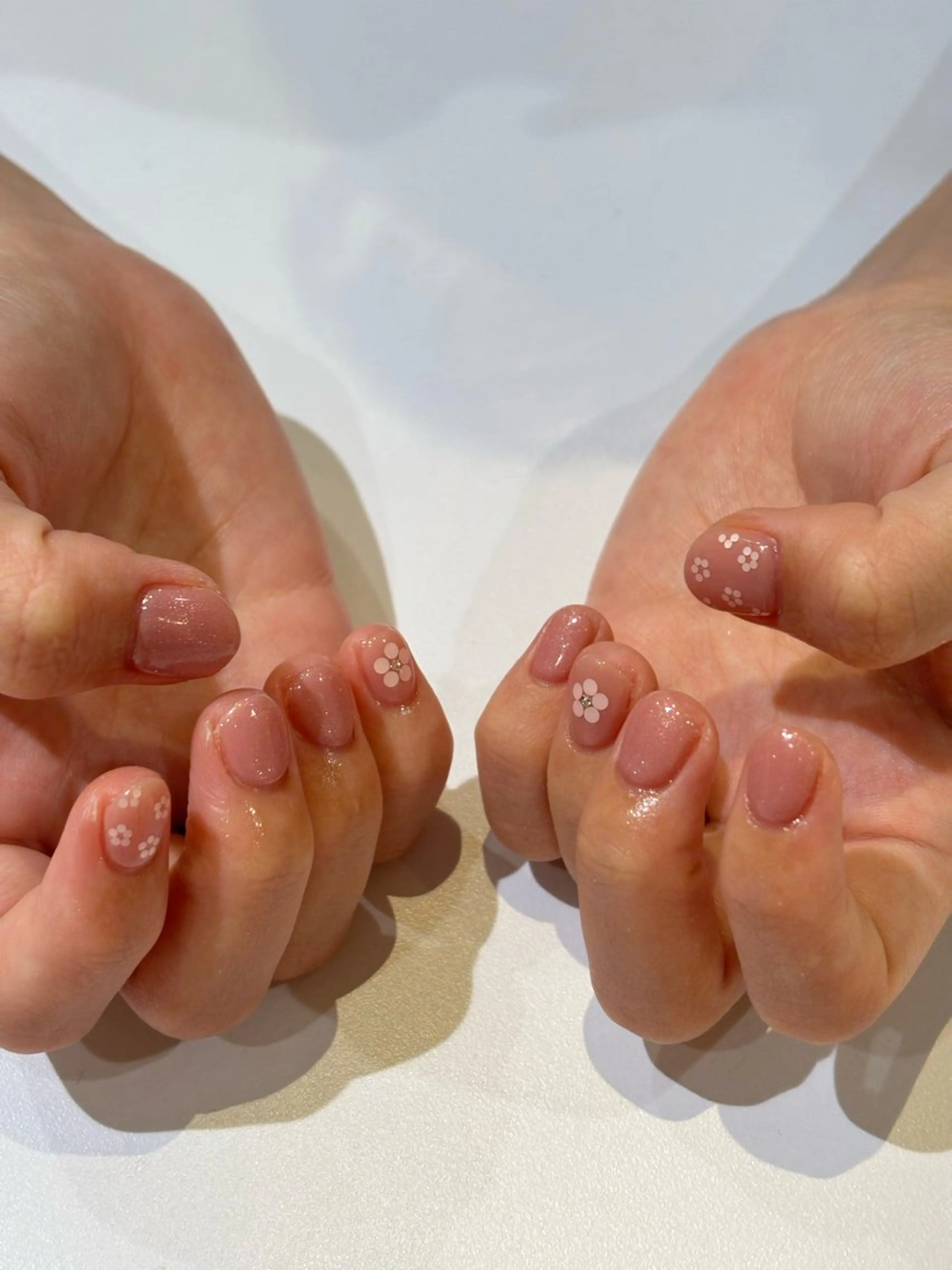 ネイル REINA .のネイルデザイン