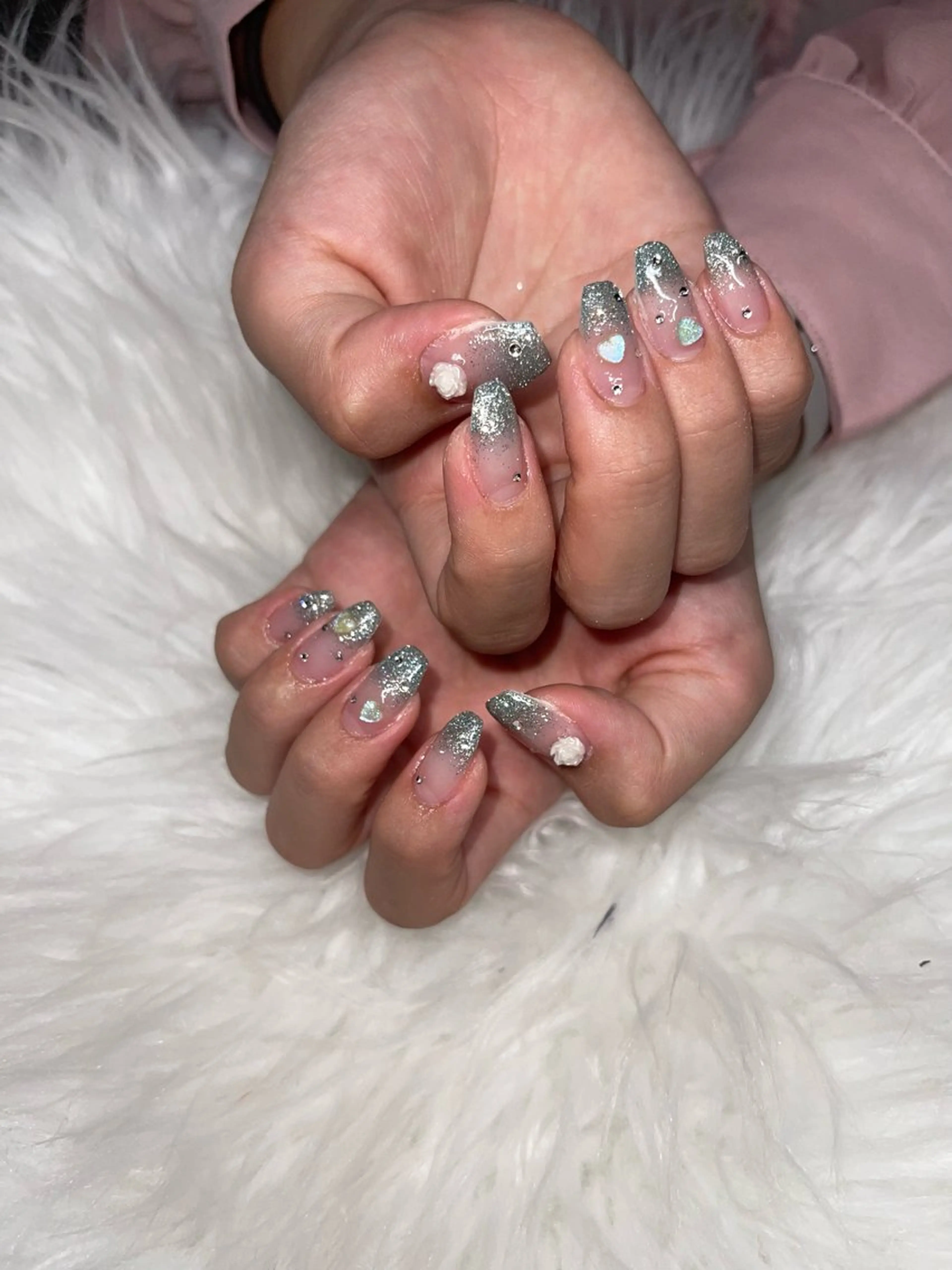 ネイル yu kaのネイルデザイン