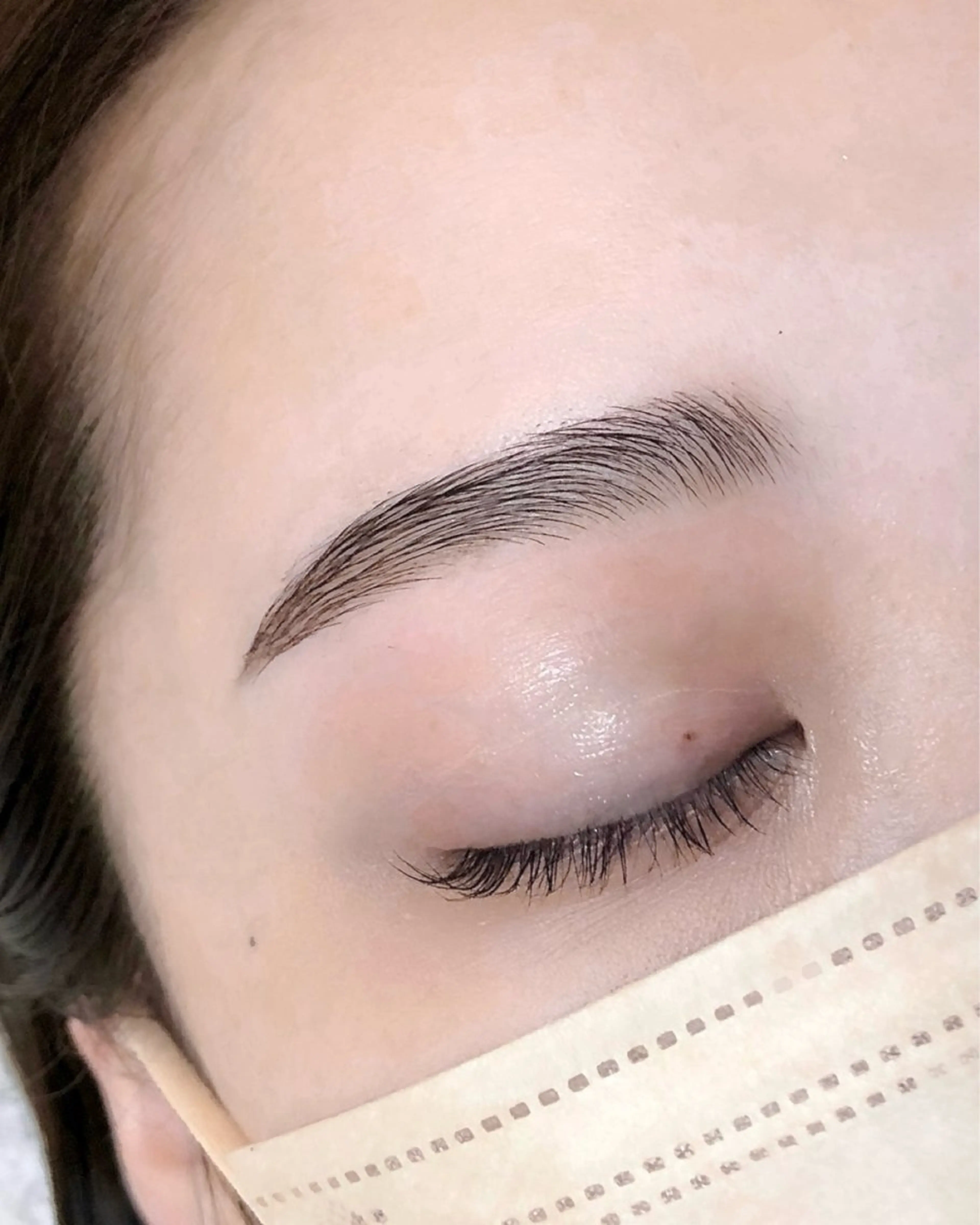 アイブロウ 眉毛専門サロン 【muni】福島野田の眉毛・アイブロウイメージ