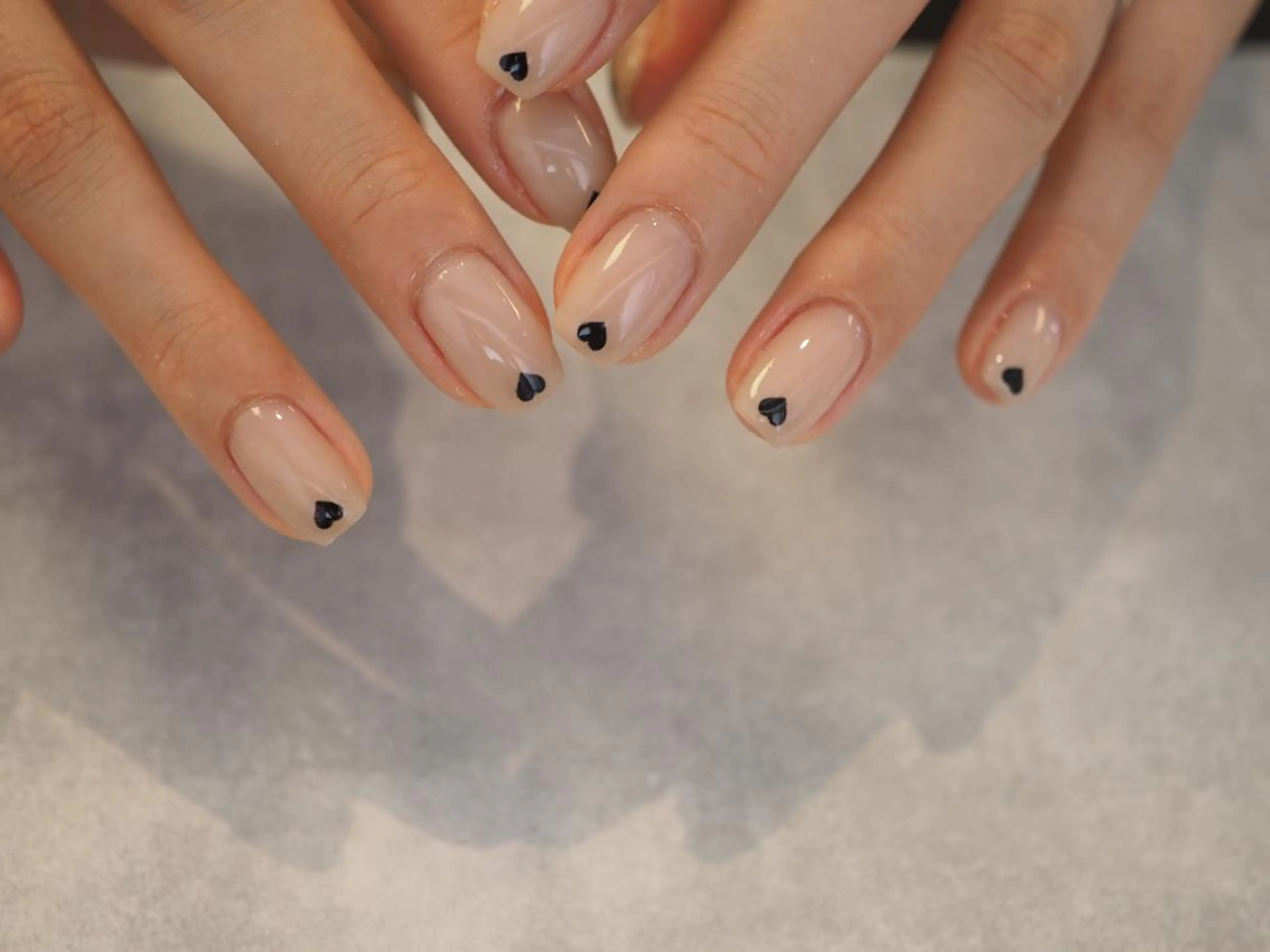 ネイル 田中 （ネイリスト）のネイルデザイン