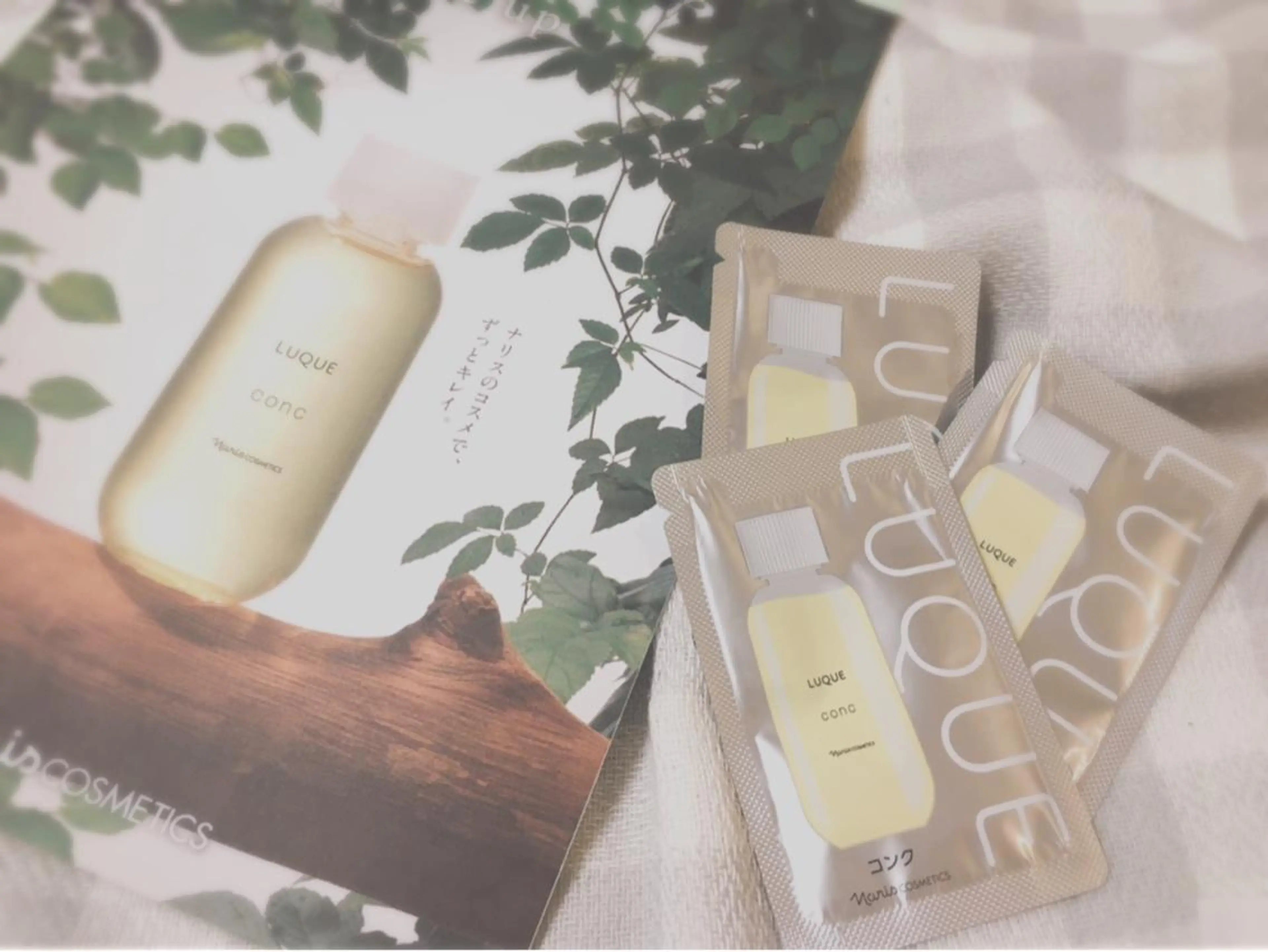 シマダ ユキコのエステ・リラクイメージ