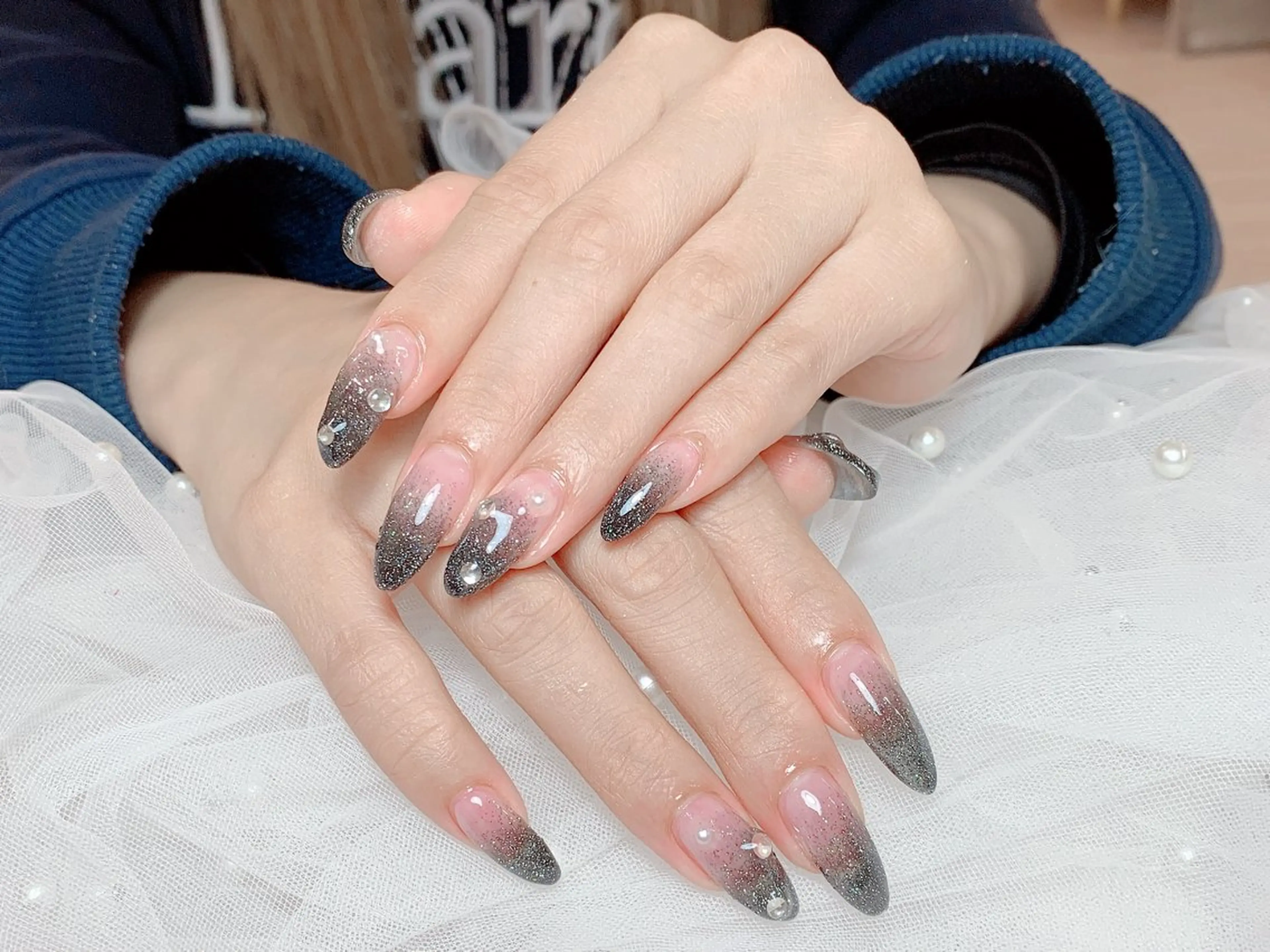 ネイル Bél Nail salonのネイルデザイン